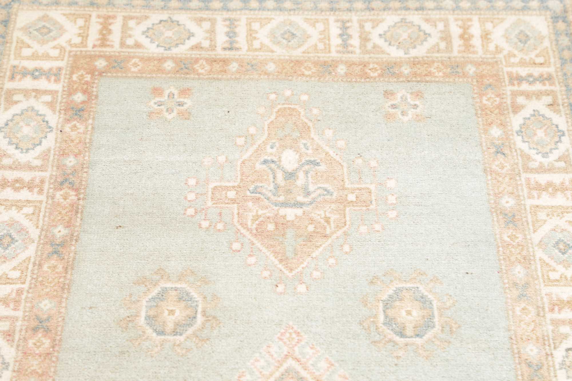 Kazak | 297 cm x 83 cm | Nr. 12-482993