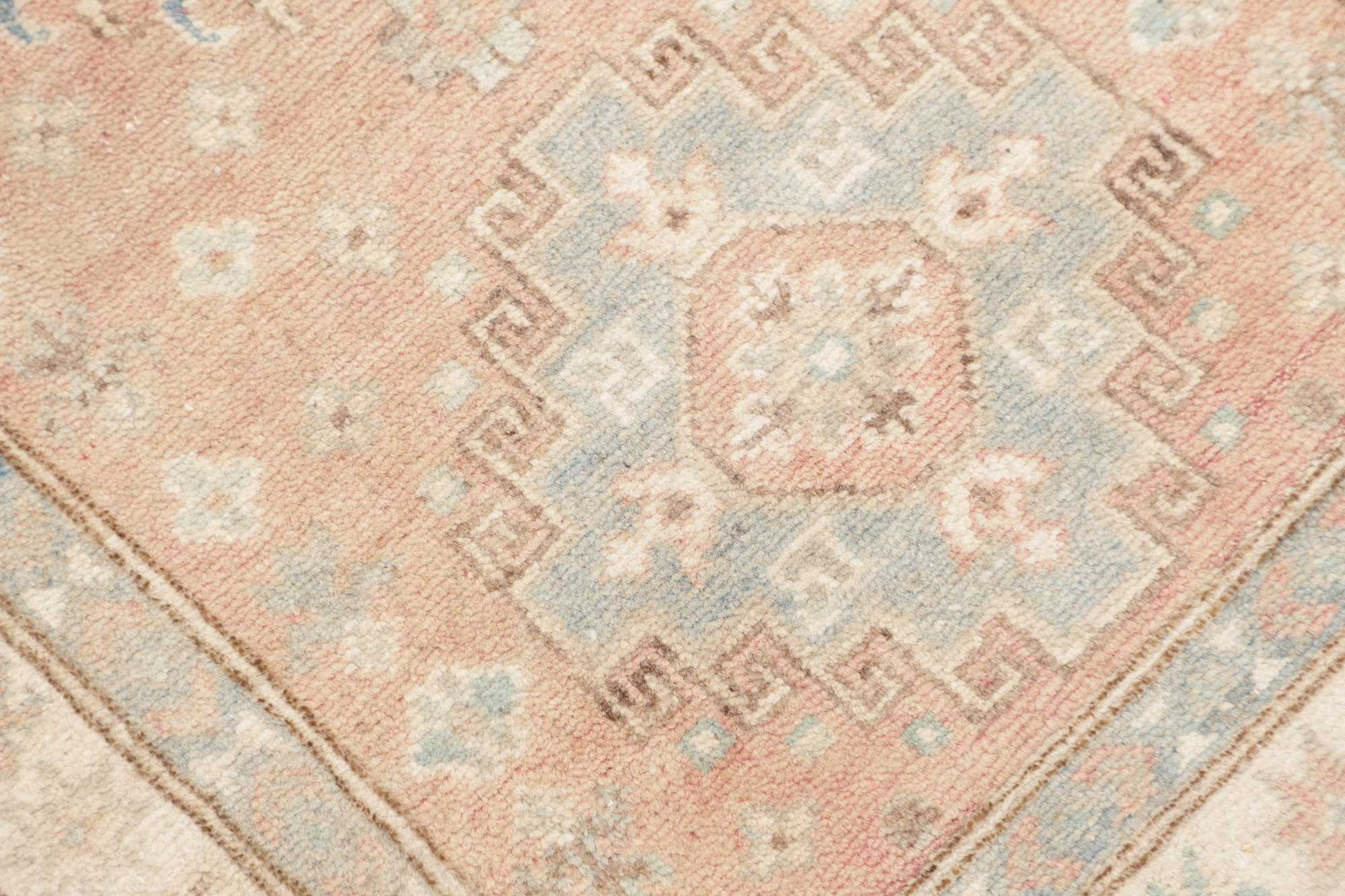 Kazak | 208 cm x 75 cm | Nr. 12-482994