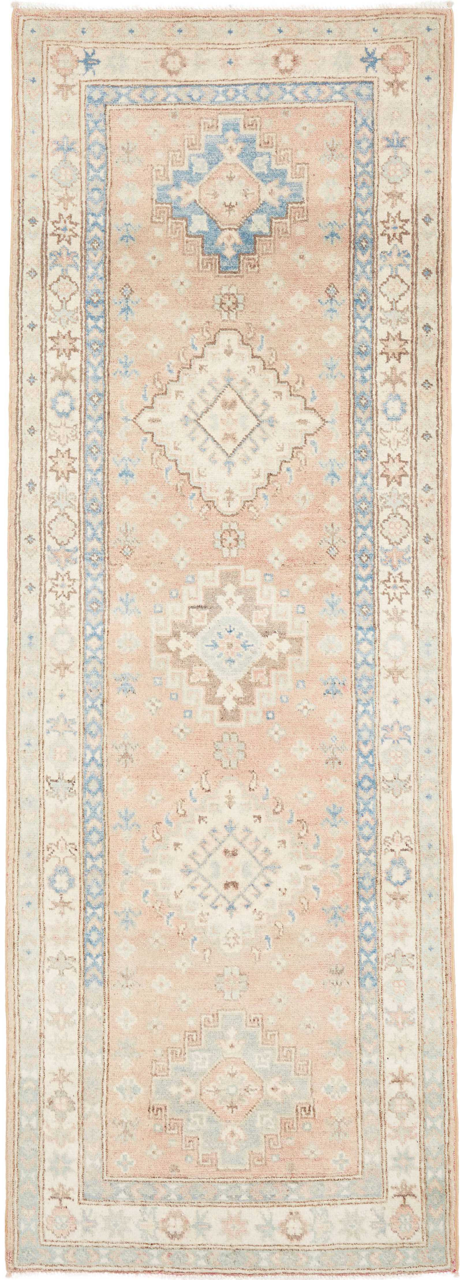 Kazak | 208 cm x 75 cm | Nr. 12-482994