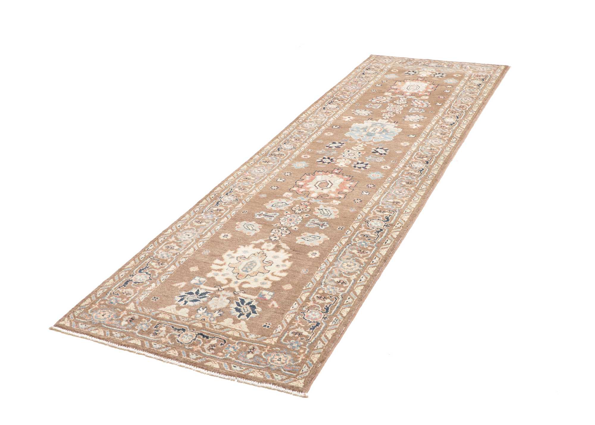 Kazak | 297 cm x 84 cm | Nr. 12-482995