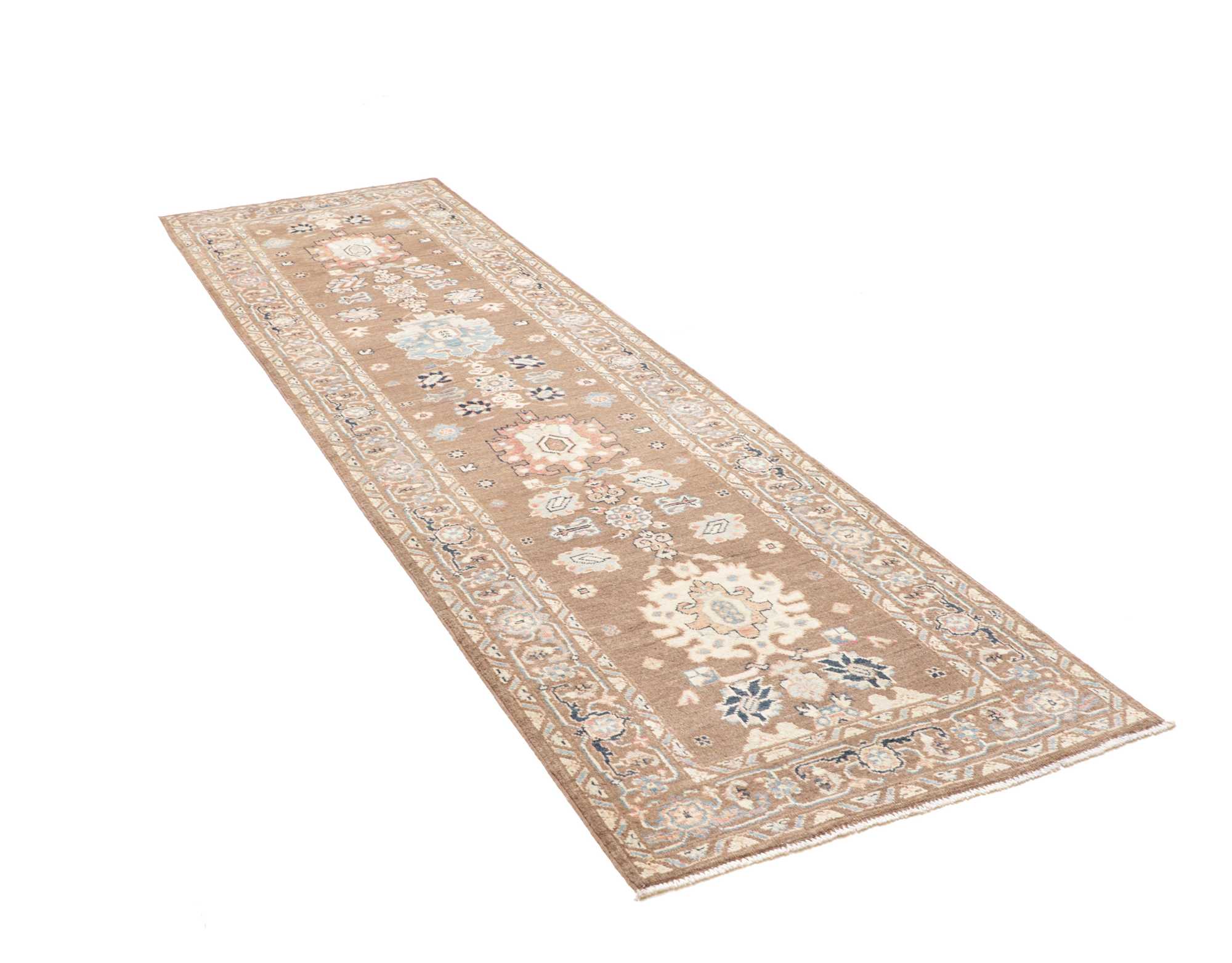 Kazak | 297 cm x 84 cm | Nr. 12-482995