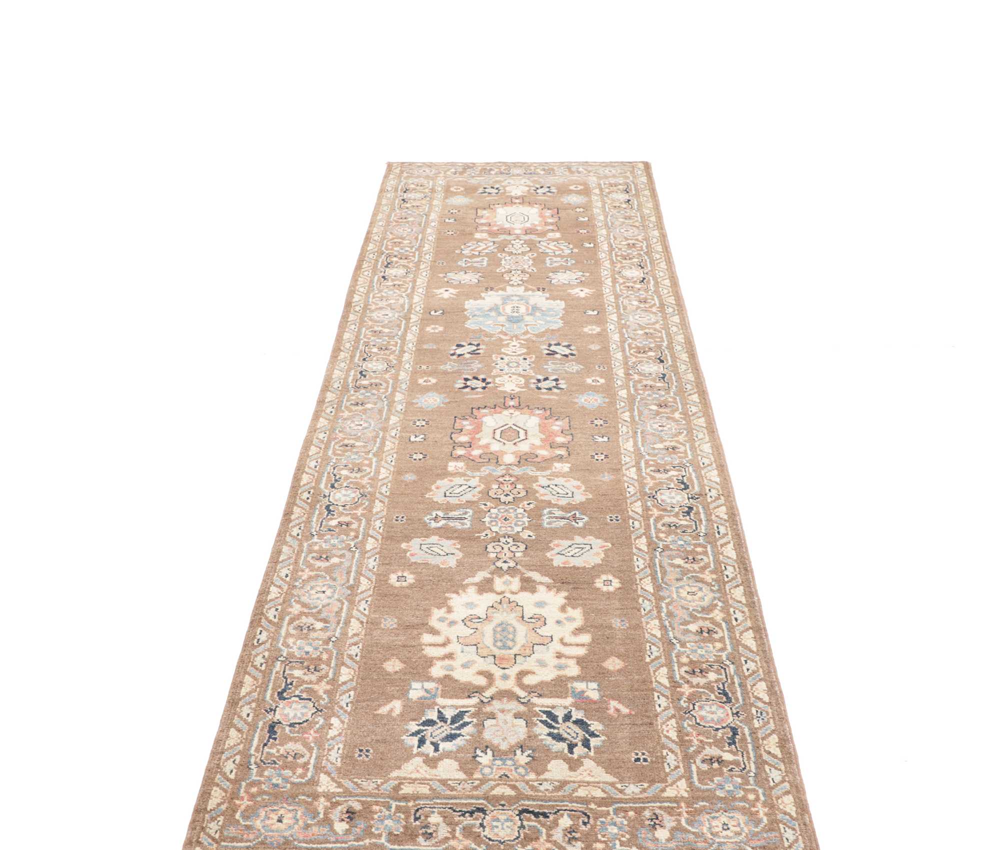 Kazak | 297 cm x 84 cm | Nr. 12-482995