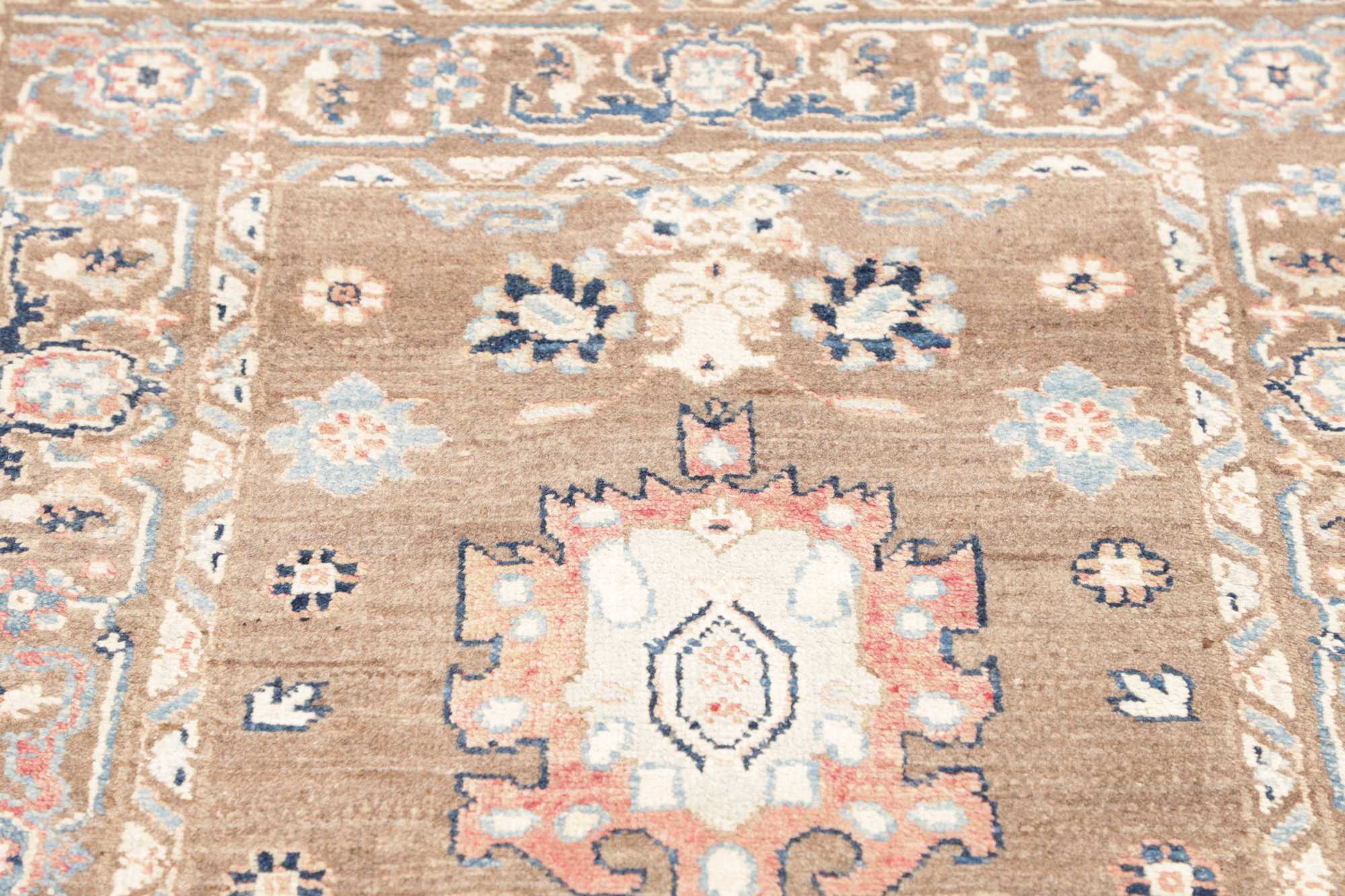 Kazak | 297 cm x 84 cm | Nr. 12-482995