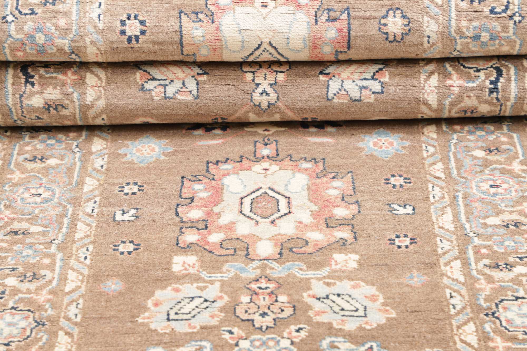 Kazak | 297 cm x 84 cm | Nr. 12-482995
