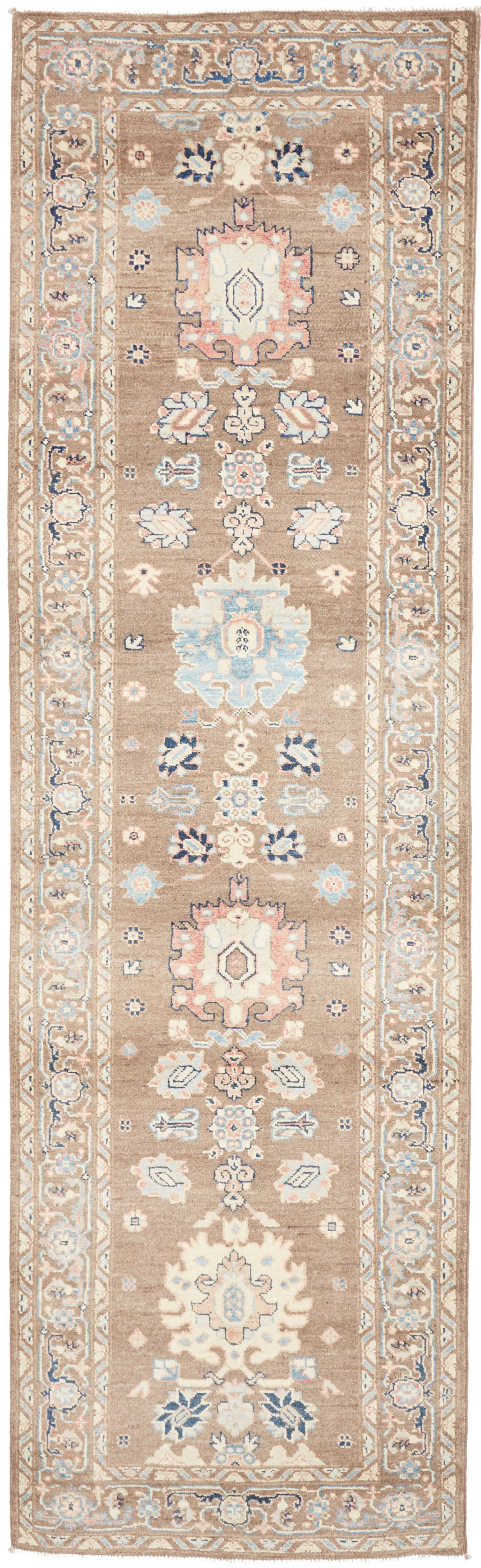 Kazak | 297 cm x 84 cm | Nr. 12-482995