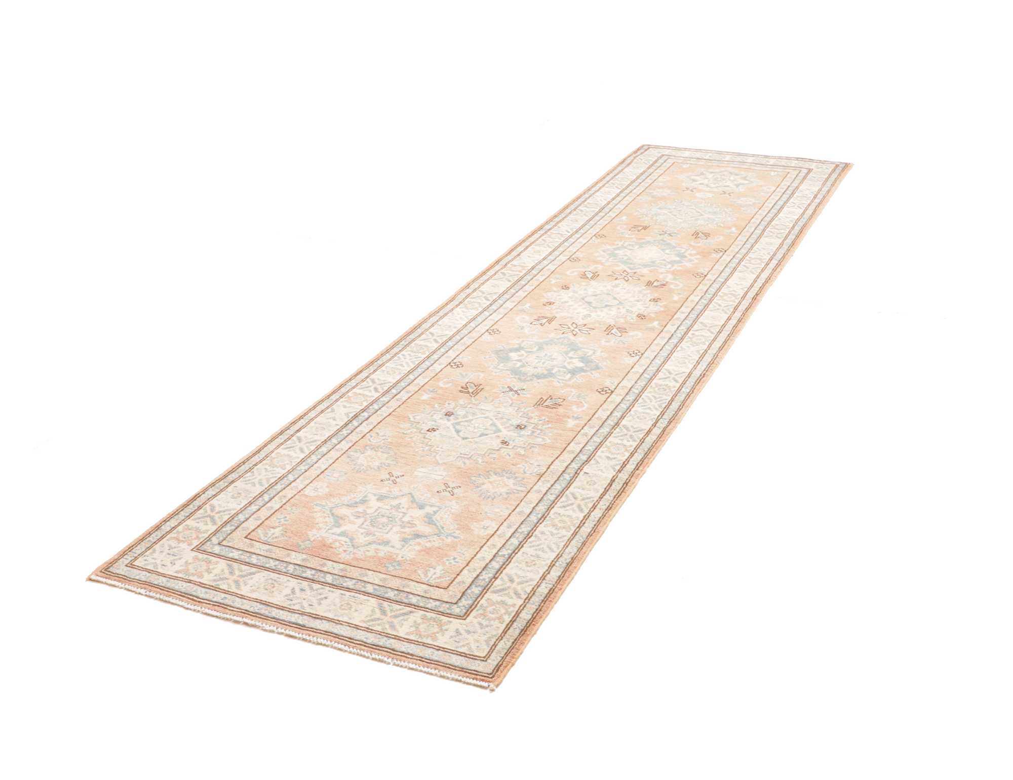 Kazak | 302 cm x 82 cm | Nr. 12-482996