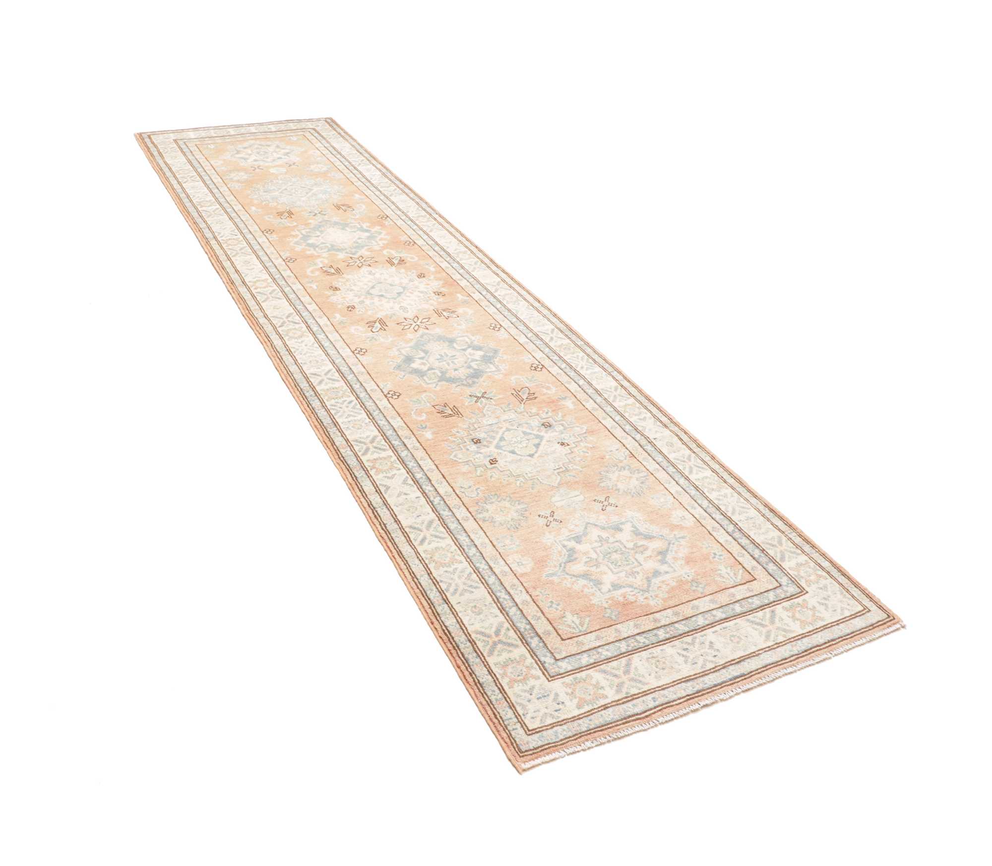 Kazak | 302 cm x 82 cm | Nr. 12-482996