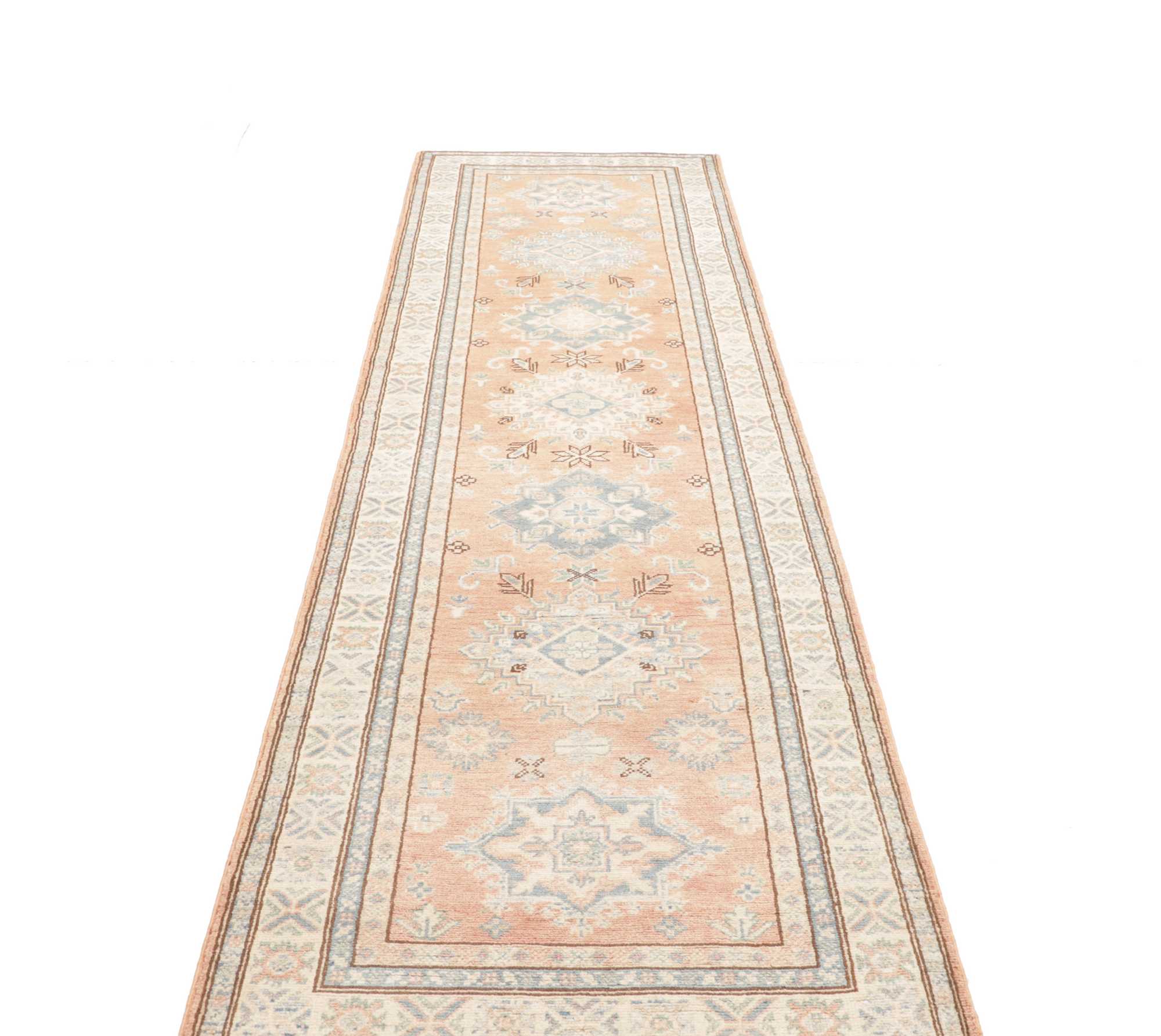Kazak | 302 cm x 82 cm | Nr. 12-482996
