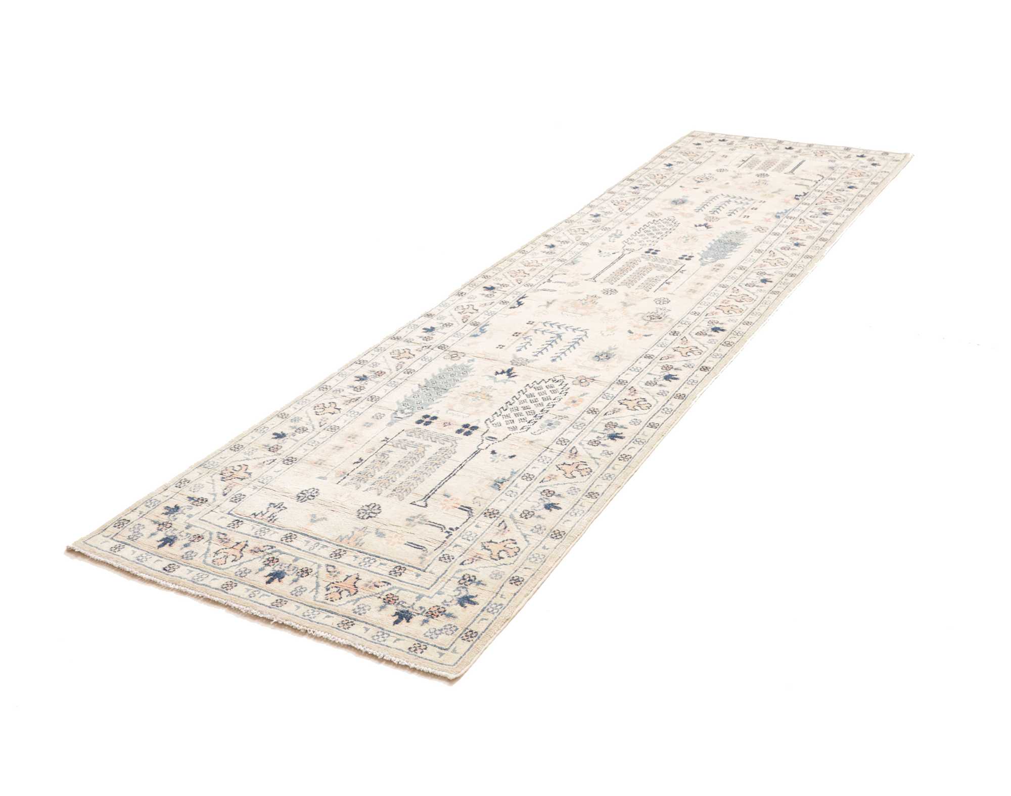 Kazak | 301 cm x 87 cm | Nr. 12-482997
