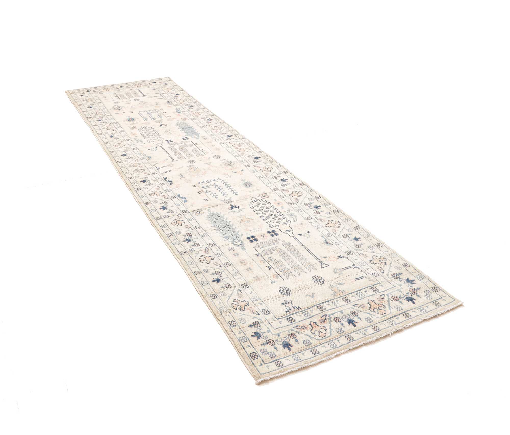 Kazak | 301 cm x 87 cm | Nr. 12-482997