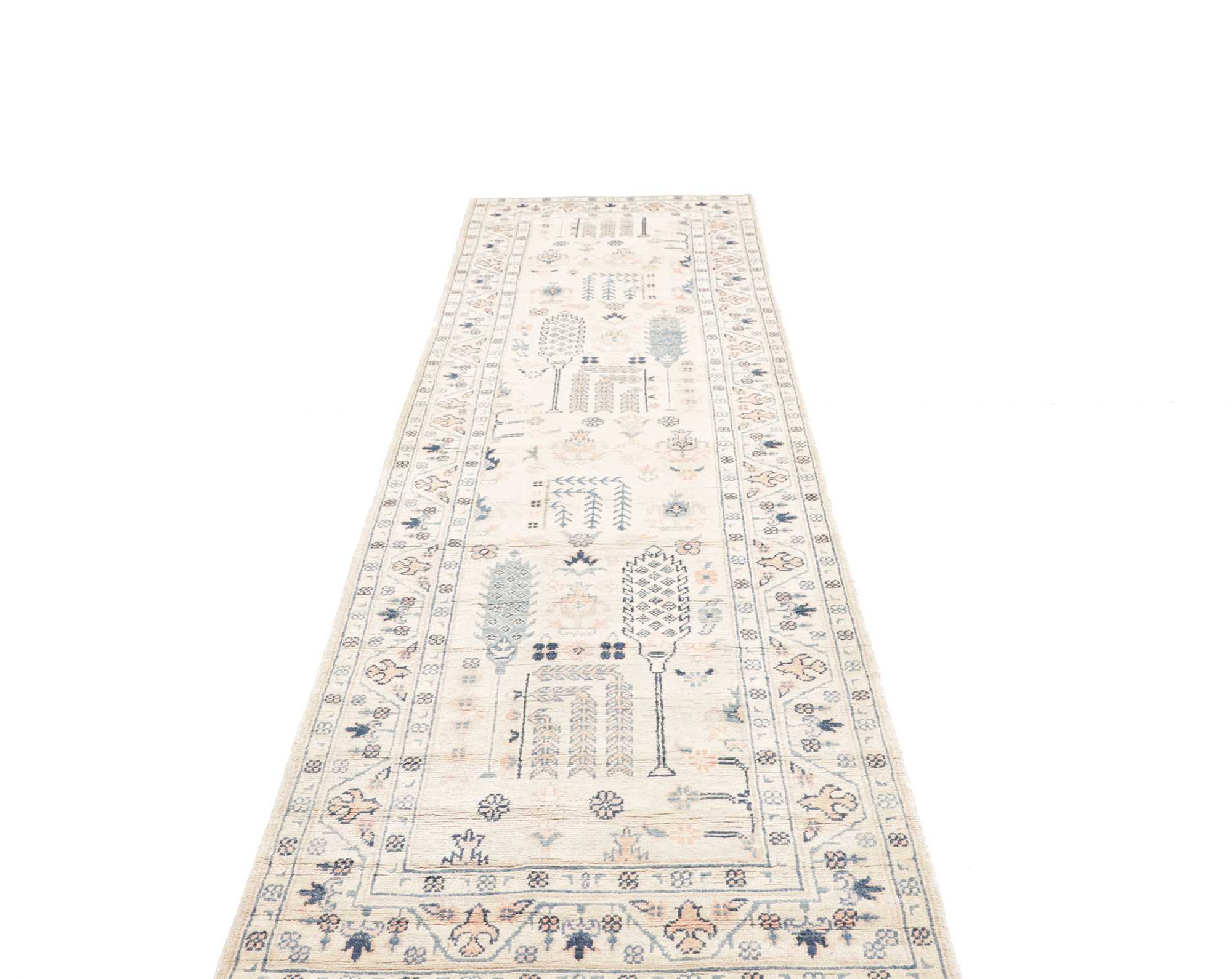 Kazak | 301 cm x 87 cm | Nr. 12-482997