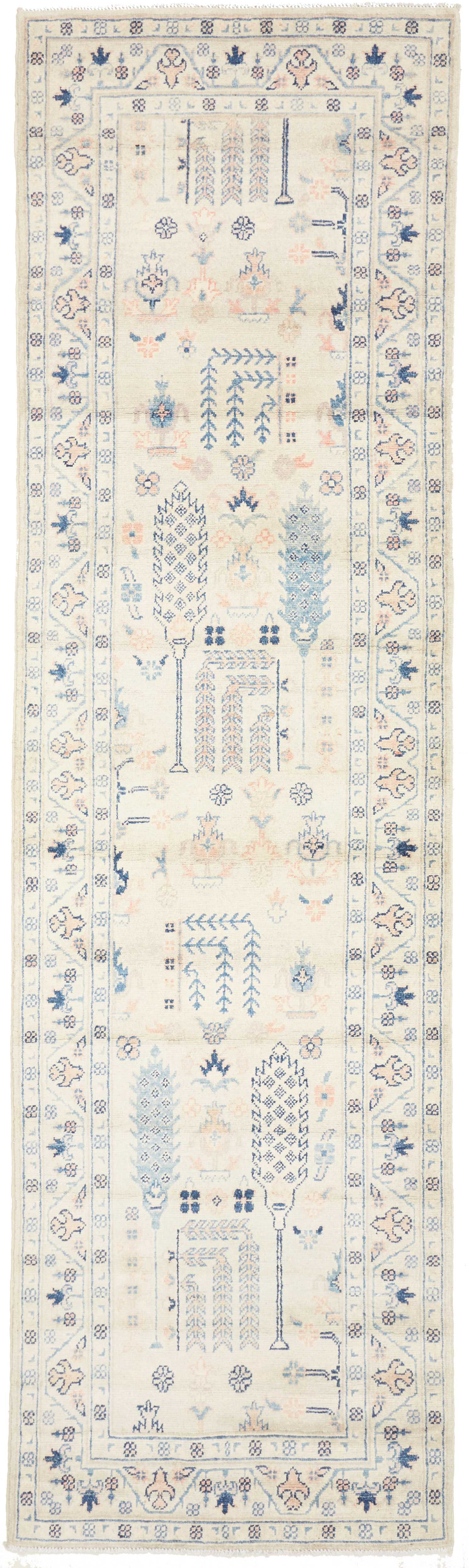 Kazak | 301 cm x 87 cm | Nr. 12-482997