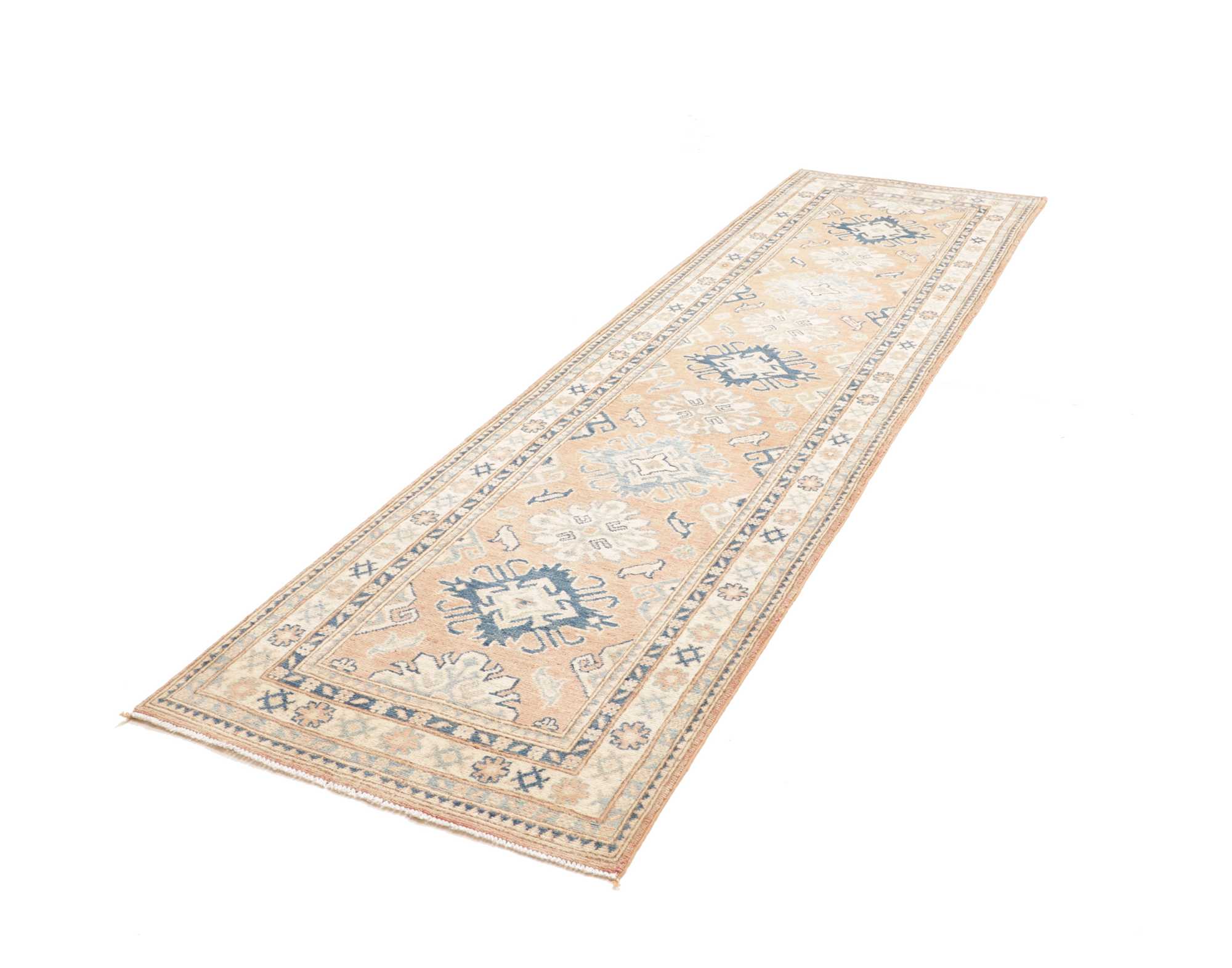 Kazak | 298 cm x 83 cm | Nr. 12-482998
