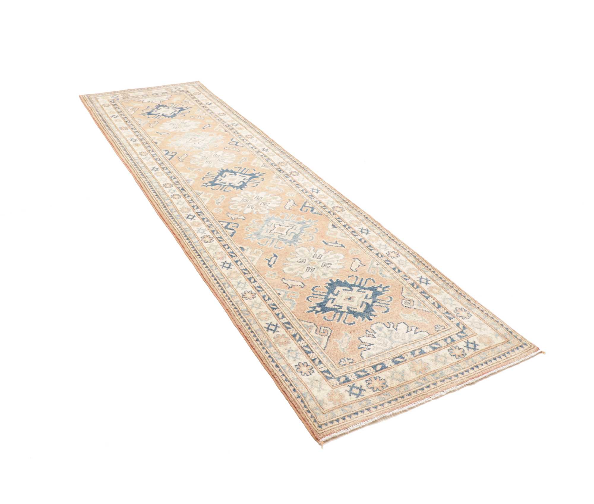 Kazak | 298 cm x 83 cm | Nr. 12-482998