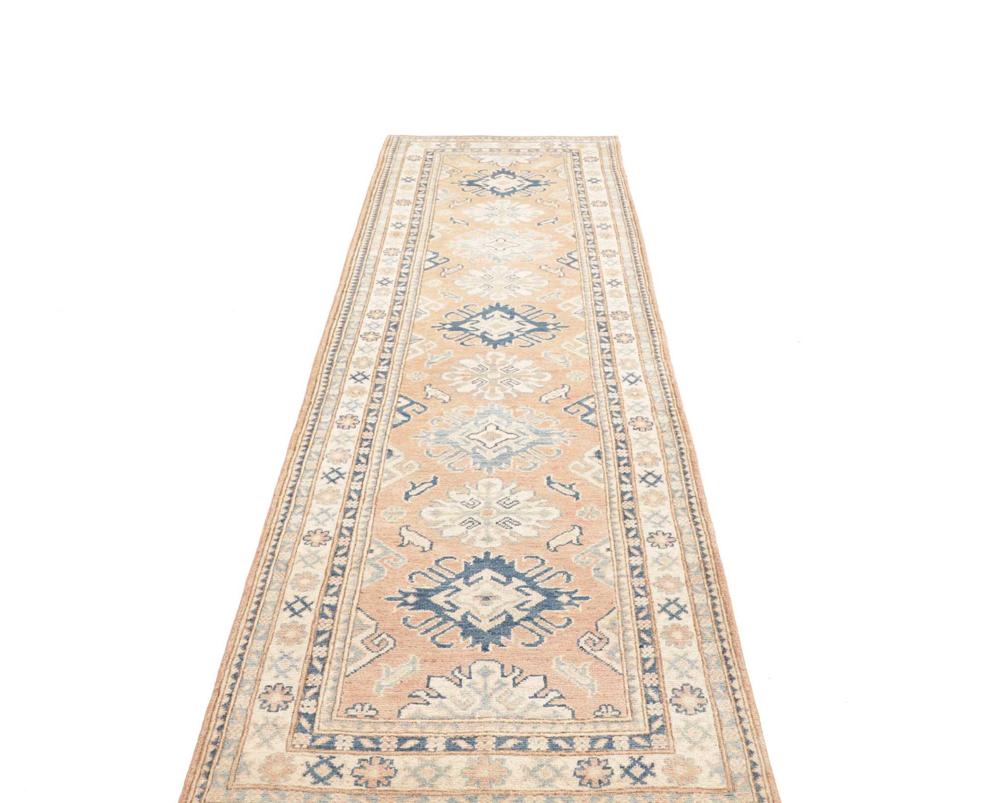 Kazak | 298 cm x 83 cm | Nr. 12-482998
