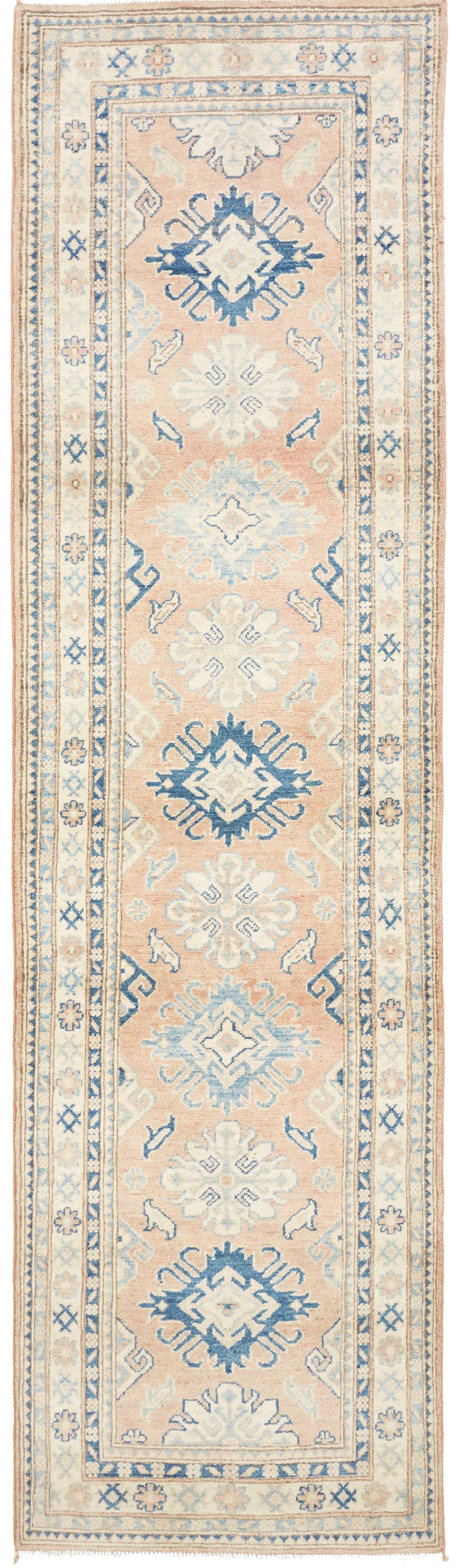 Kazak | 298 cm x 83 cm | Nr. 12-482998