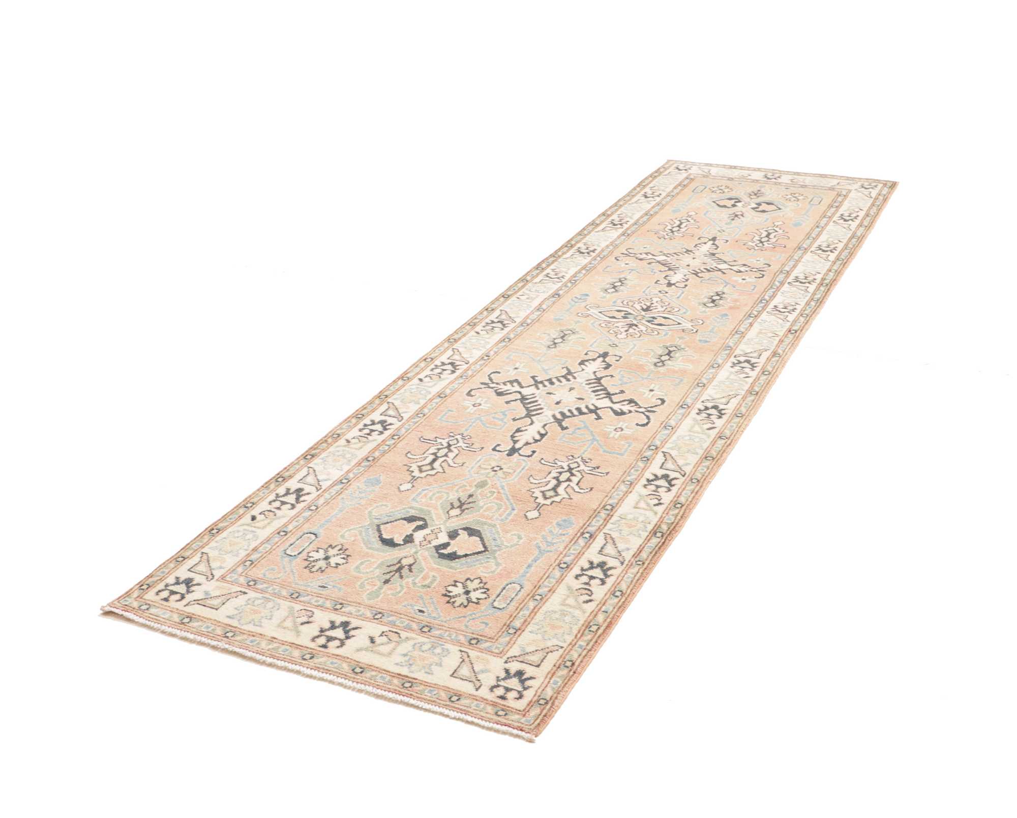 Kazak | 286 cm x 85 cm | Nr. 12-482999