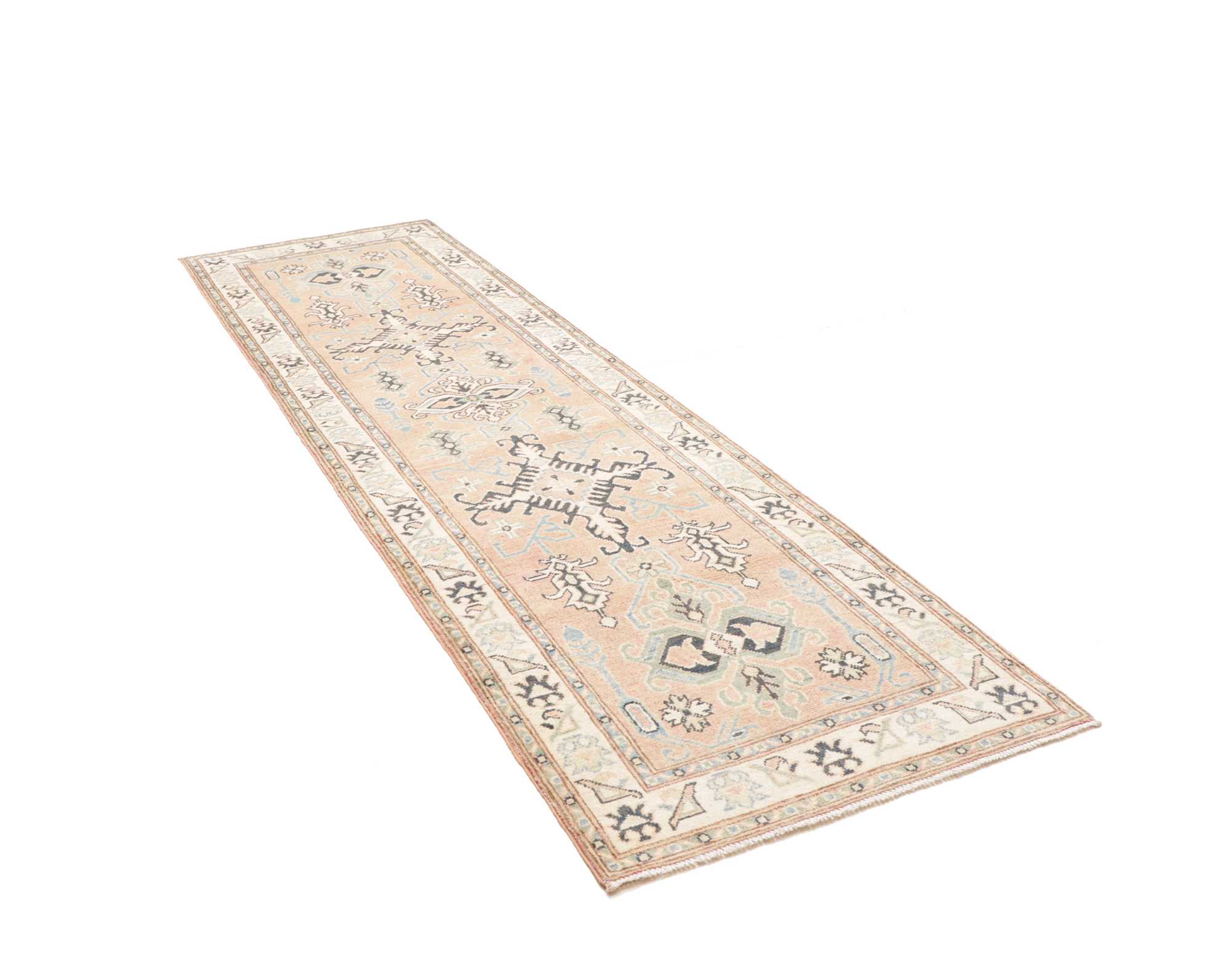 Kazak | 286 cm x 85 cm | Nr. 12-482999