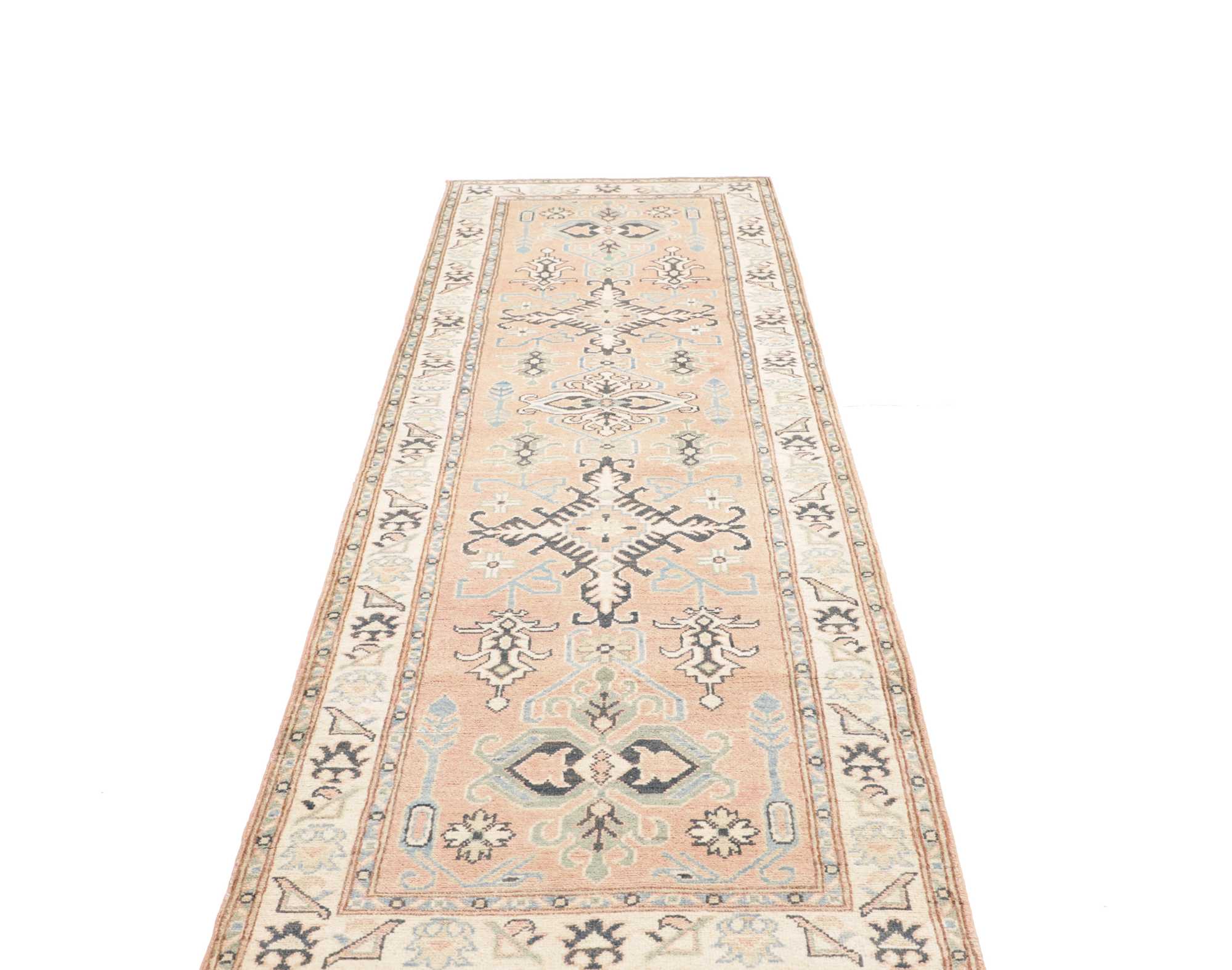 Kazak | 286 cm x 85 cm | Nr. 12-482999