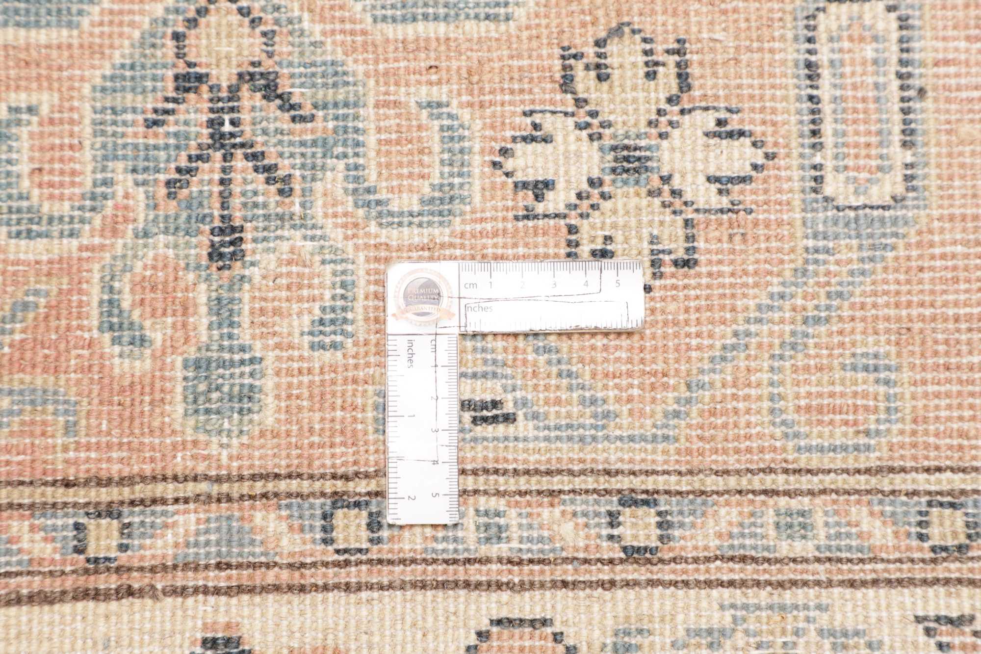 Kazak | 286 cm x 85 cm | Nr. 12-482999