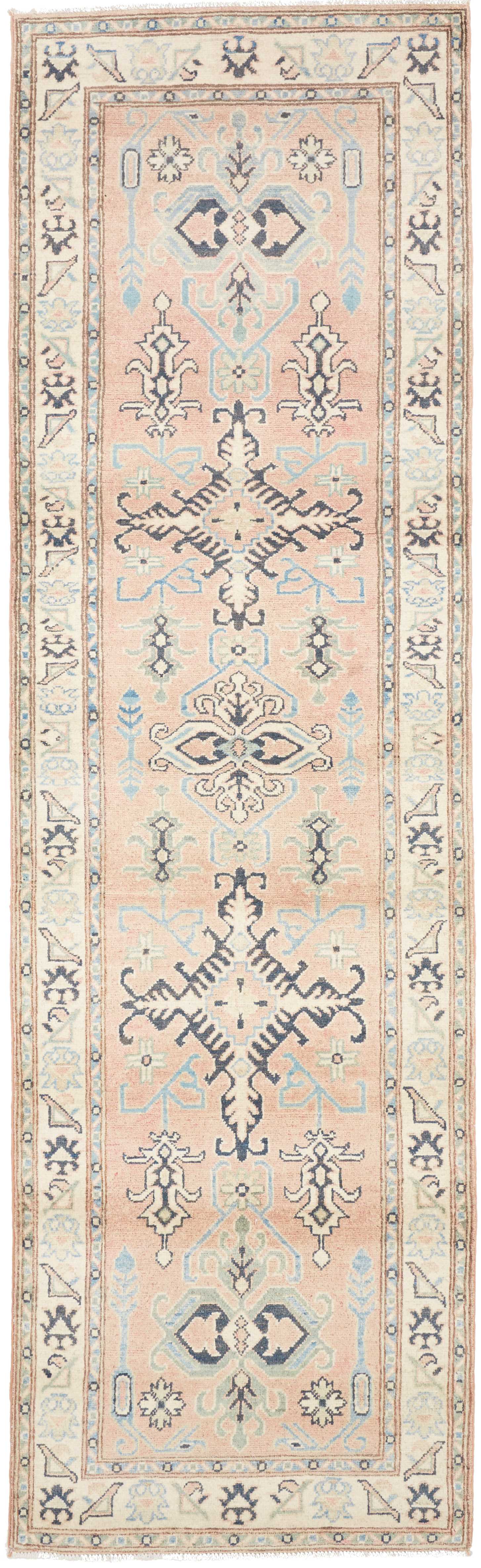 Kazak | 286 cm x 85 cm | Nr. 12-482999