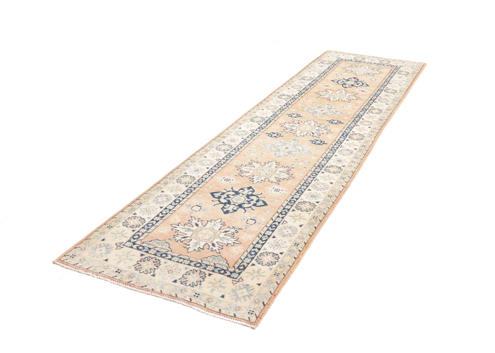 Kazak | 290 cm x 83 cm | Nr. 12-483000
