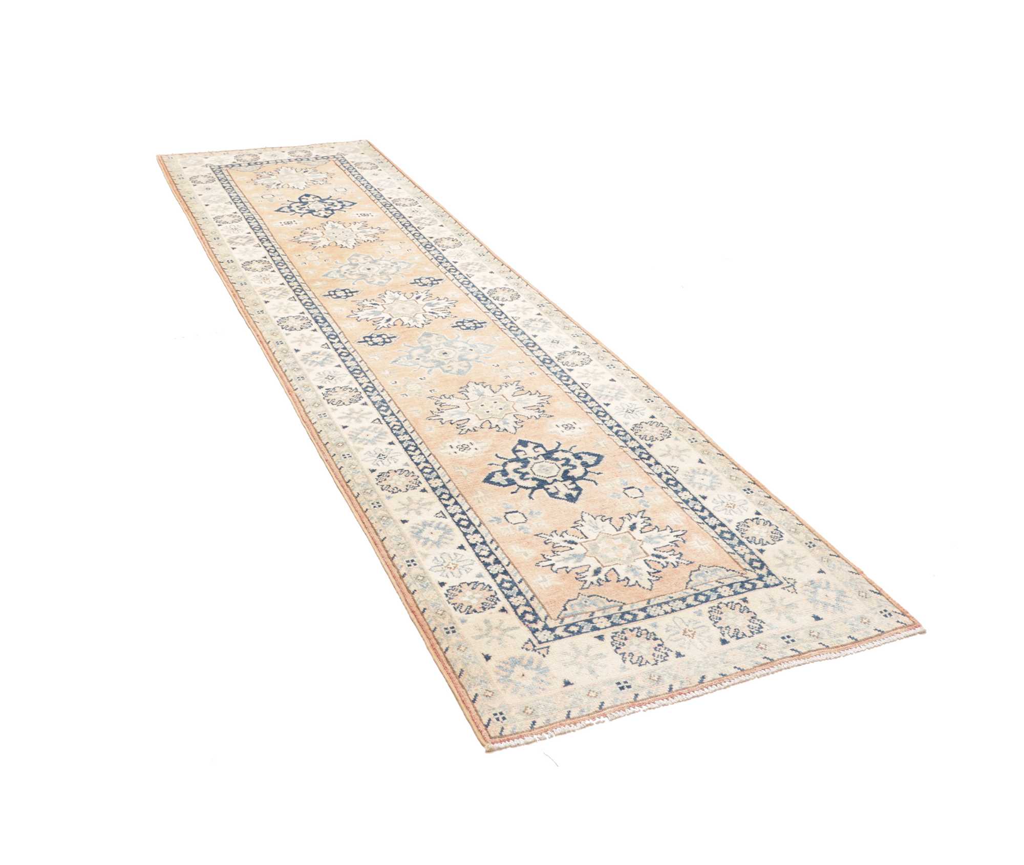 Kazak | 290 cm x 83 cm | Nr. 12-483000