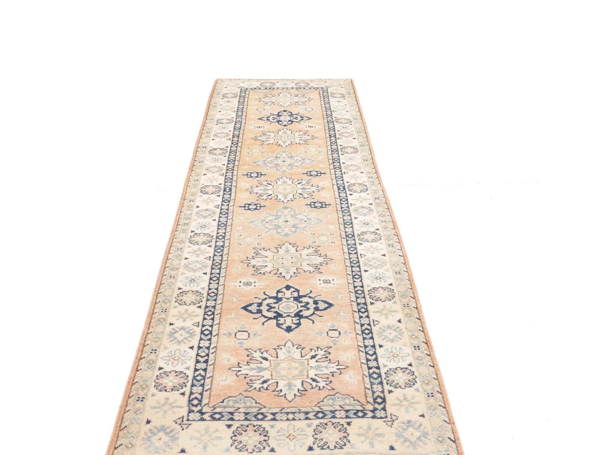 Kazak | 290 cm x 83 cm | Nr. 12-483000