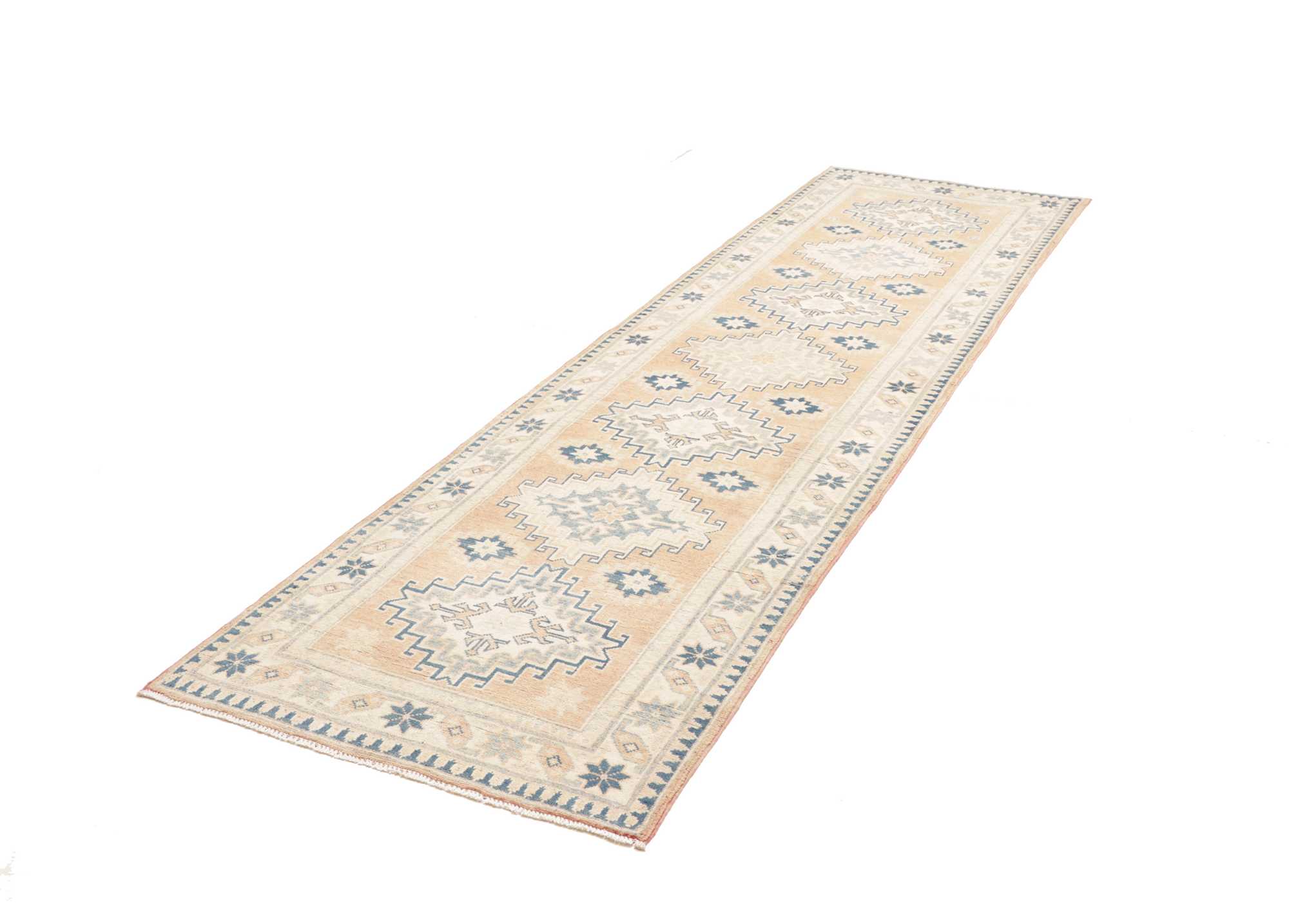 Kazak | 302 cm x 54 cm | Nr. 12-483001