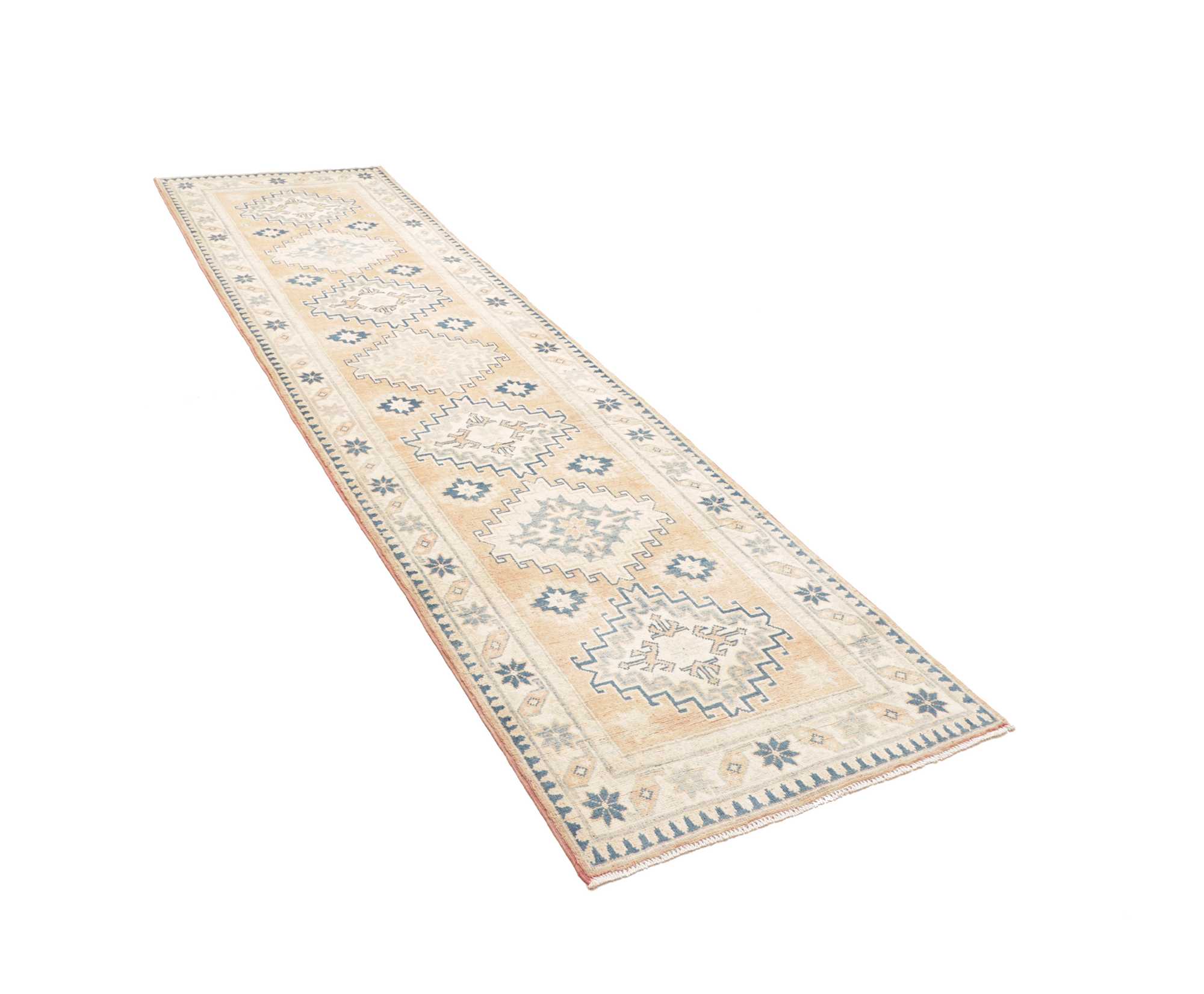Kazak | 302 cm x 54 cm | Nr. 12-483001