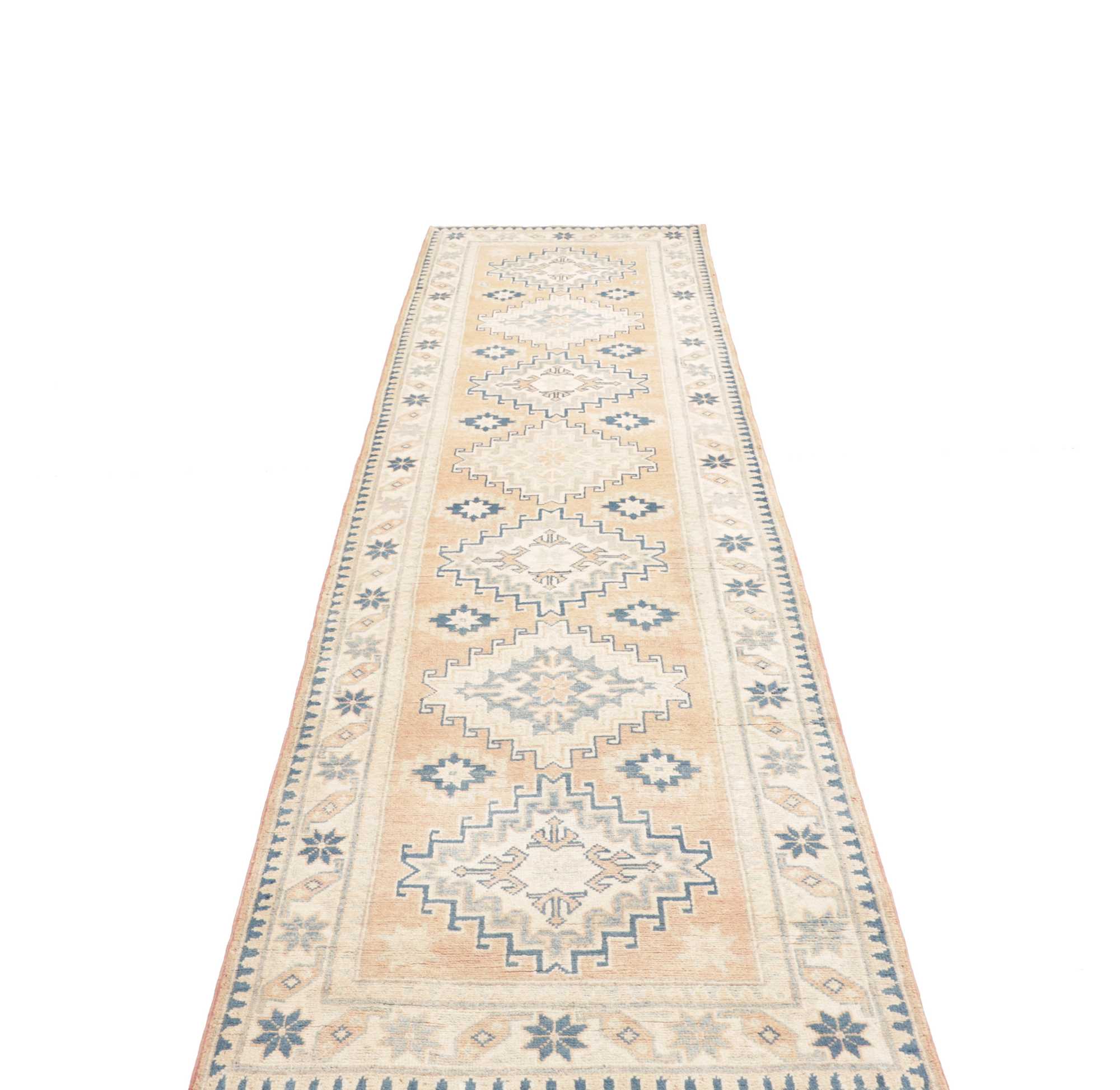 Kazak | 302 cm x 54 cm | Nr. 12-483001