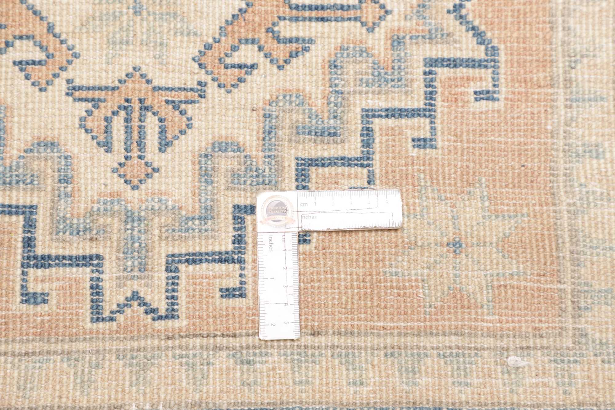 Kazak | 302 cm x 54 cm | Nr. 12-483001