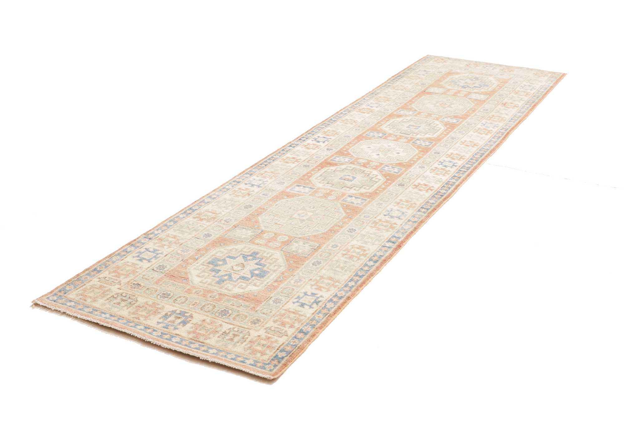 Kazak | 300 cm x 84 cm | Nr. 12-483002