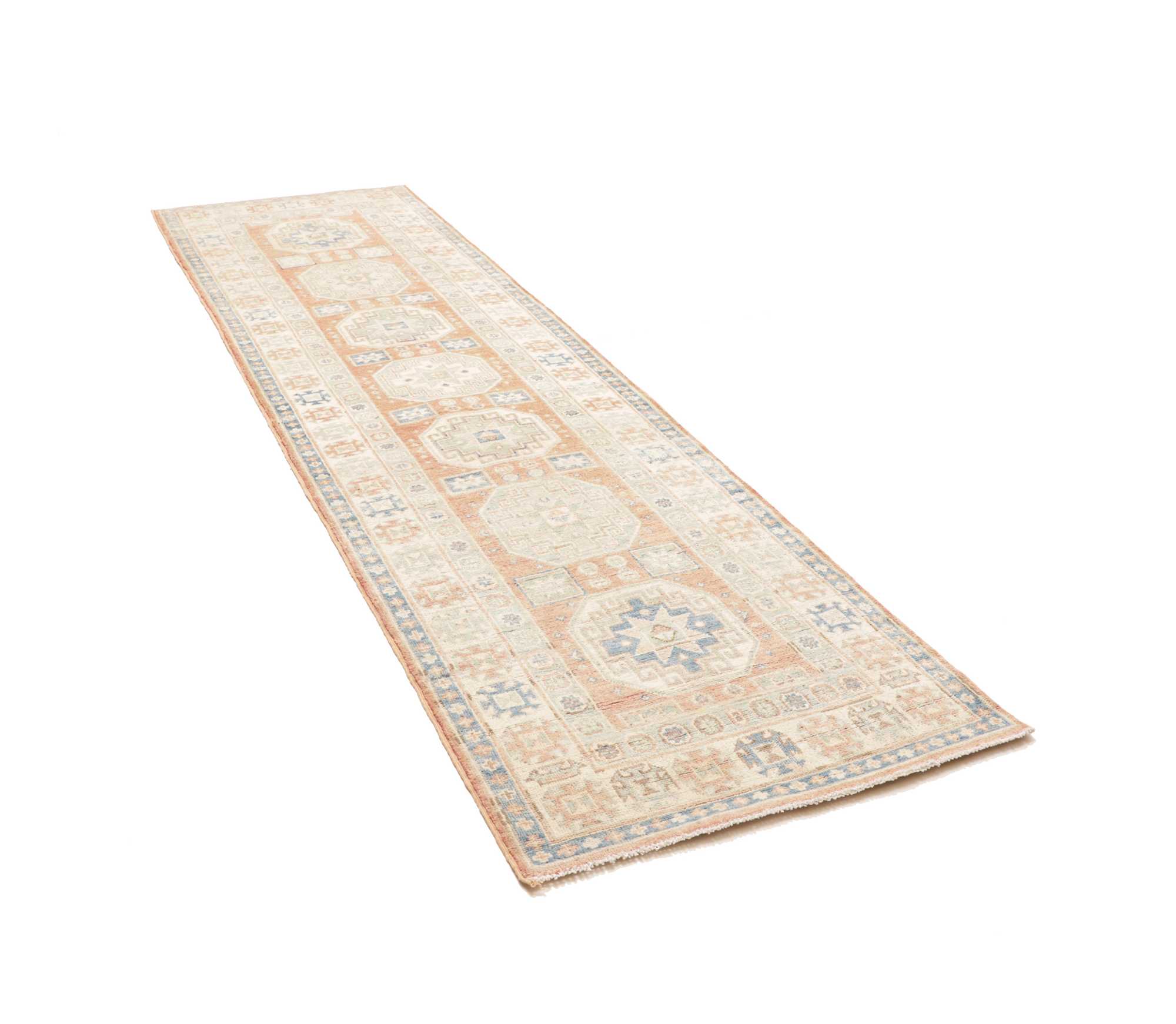 Kazak | 300 cm x 84 cm | Nr. 12-483002