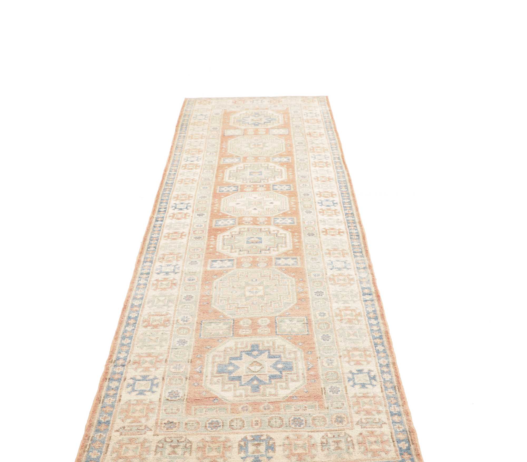 Kazak | 300 cm x 84 cm | Nr. 12-483002