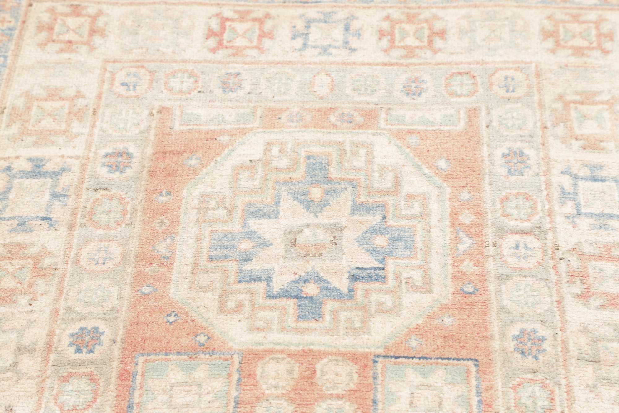 Kazak | 300 cm x 84 cm | Nr. 12-483002