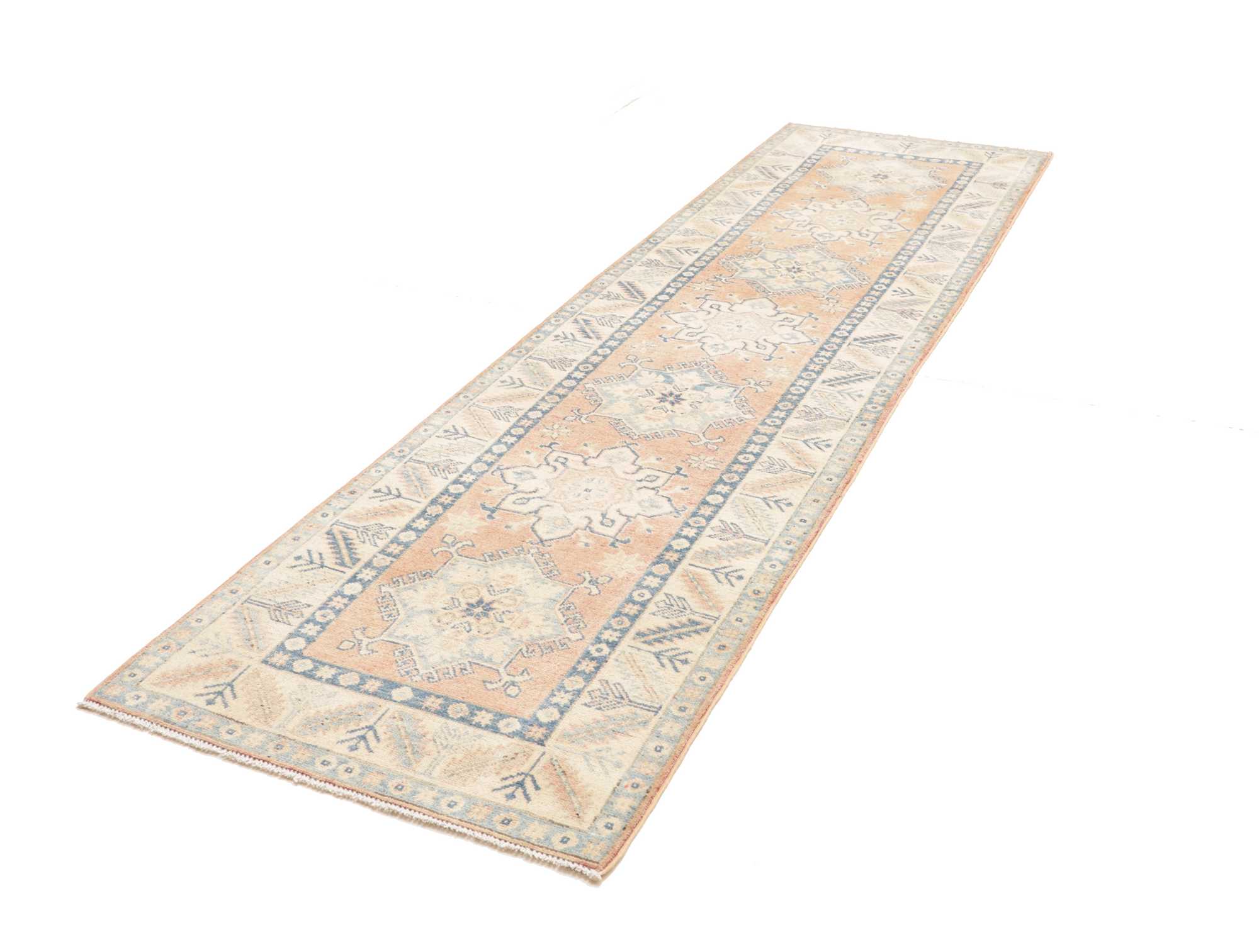 Kazak | 290 cm x 80 cm | Nr. 12-483003