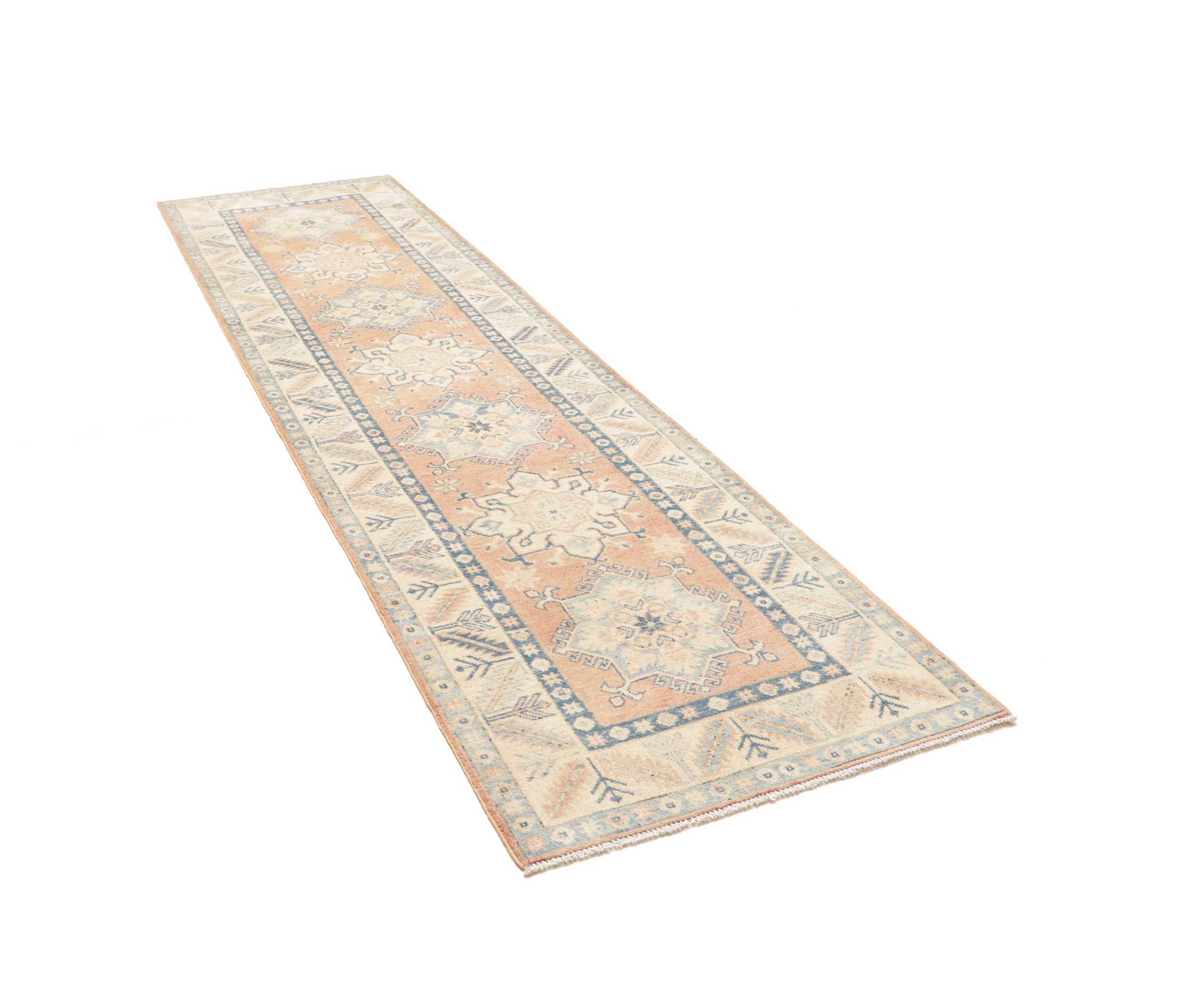 Kazak | 290 cm x 80 cm | Nr. 12-483003