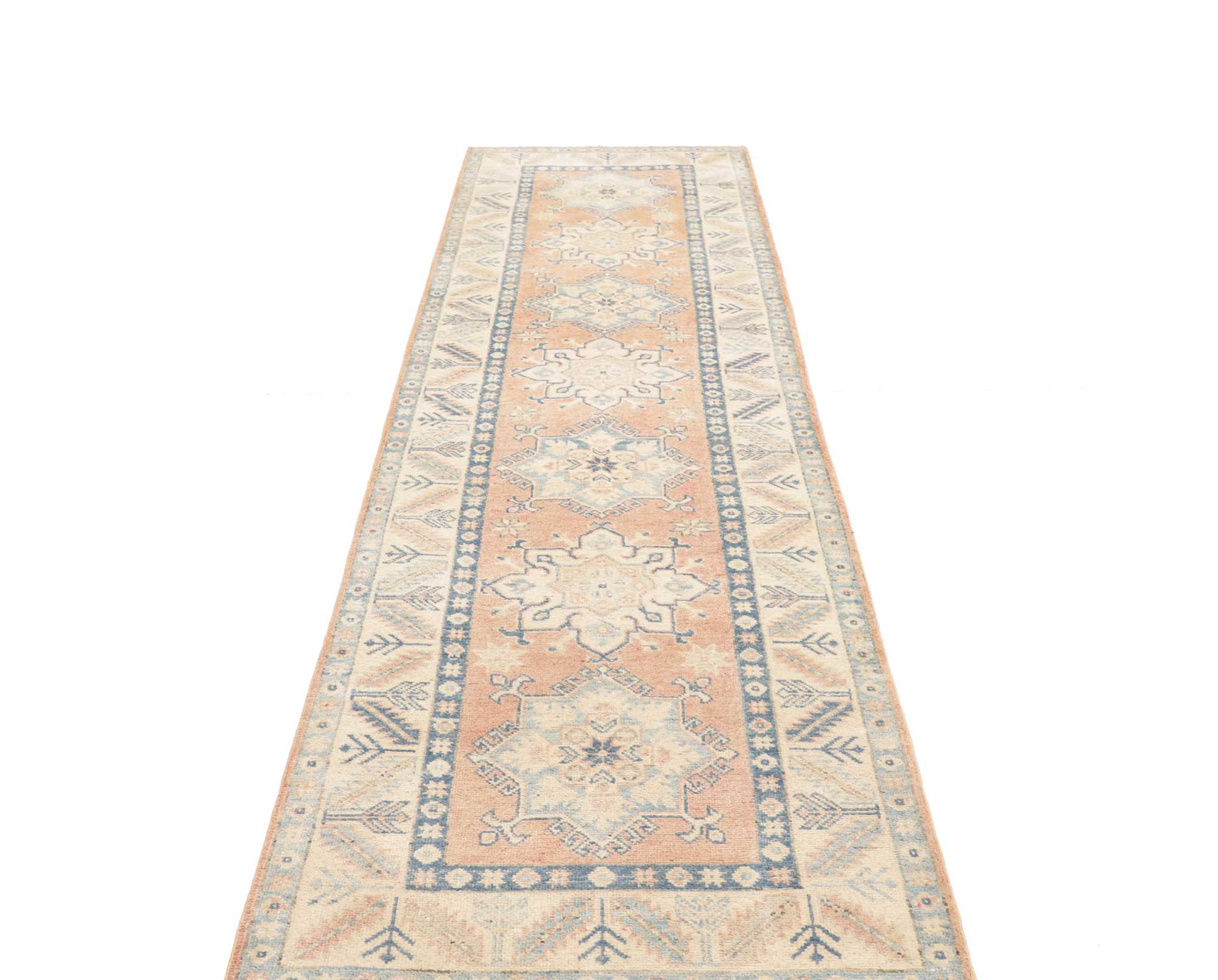 Kazak | 290 cm x 80 cm | Nr. 12-483003