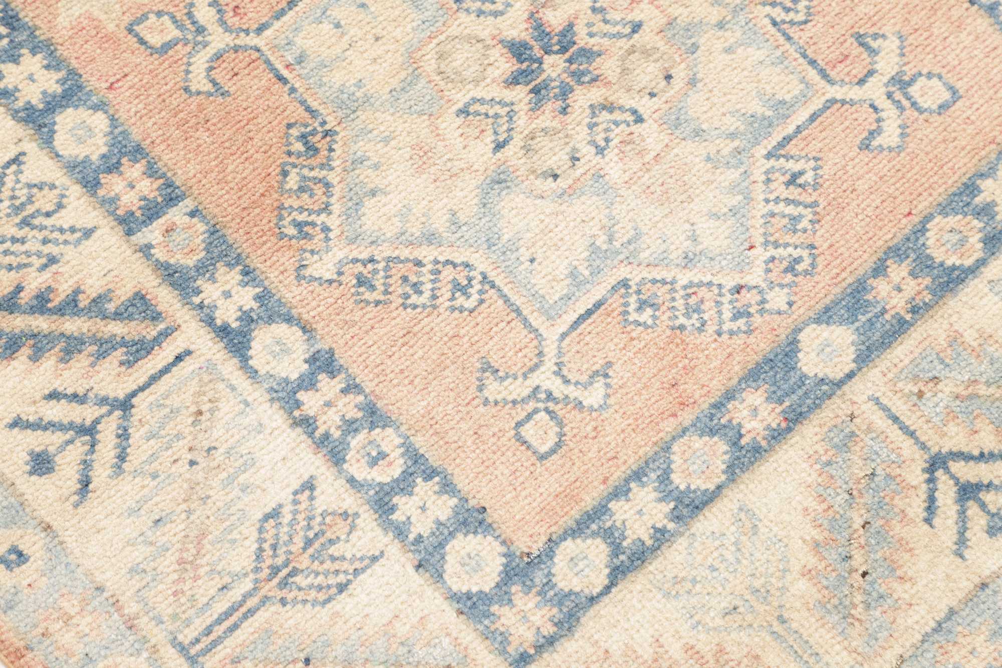 Kazak | 290 cm x 80 cm | Nr. 12-483003