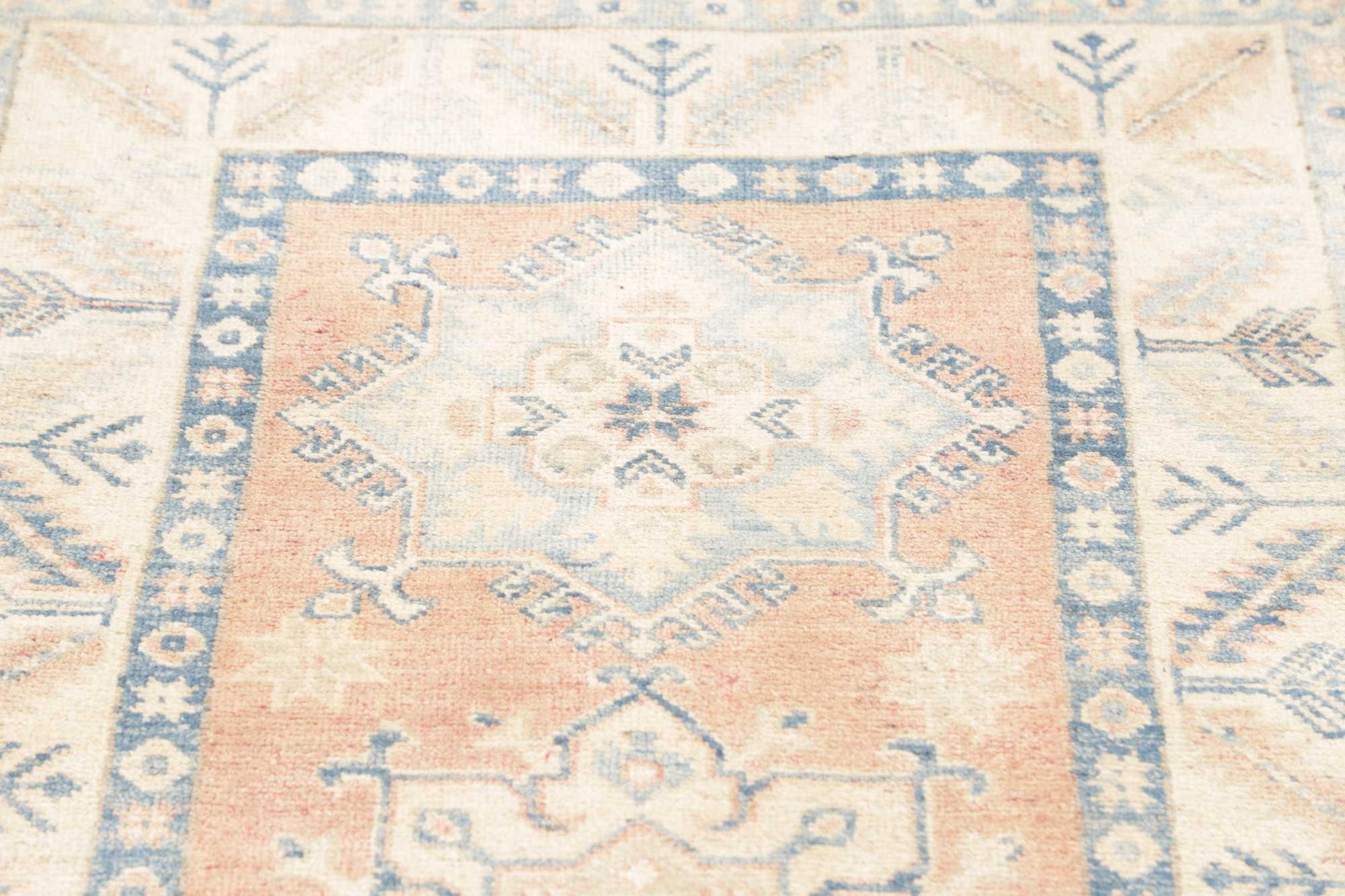 Kazak | 290 cm x 80 cm | Nr. 12-483003