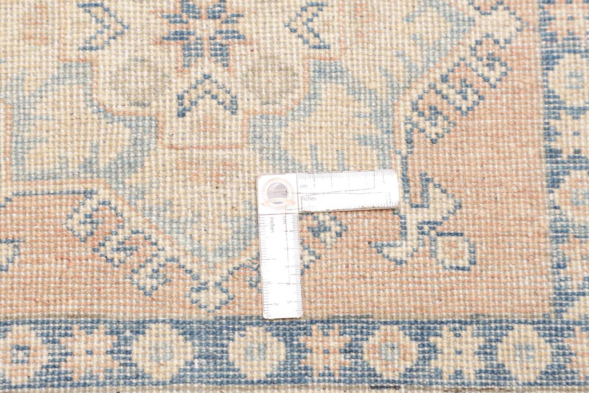 Kazak | 290 cm x 80 cm | Nr. 12-483003