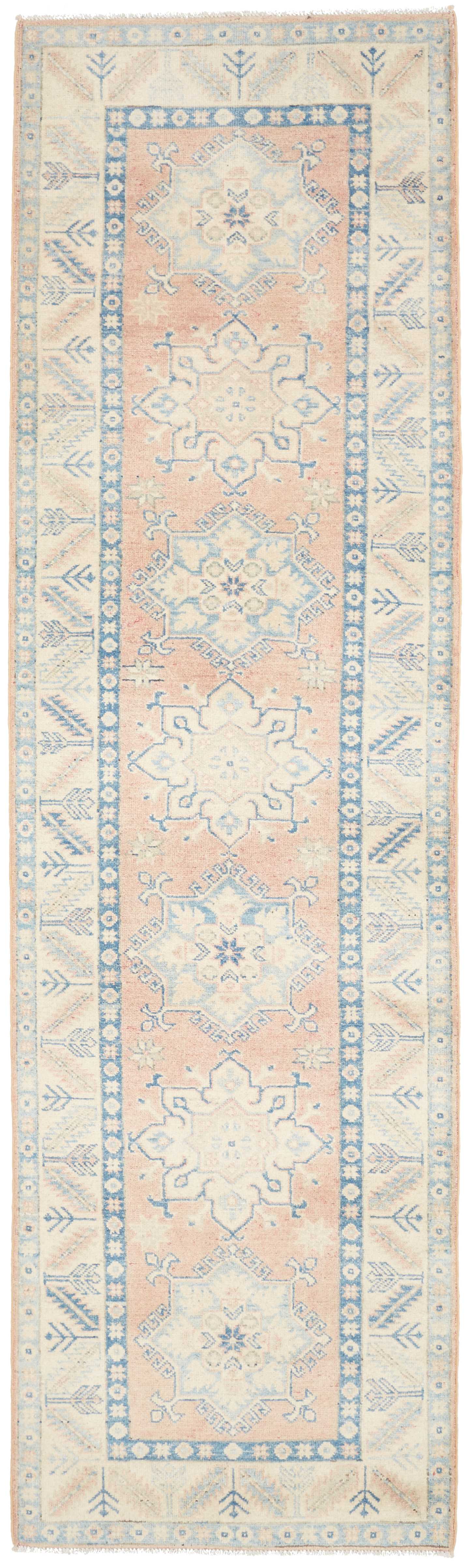 Kazak | 290 cm x 80 cm | Nr. 12-483003