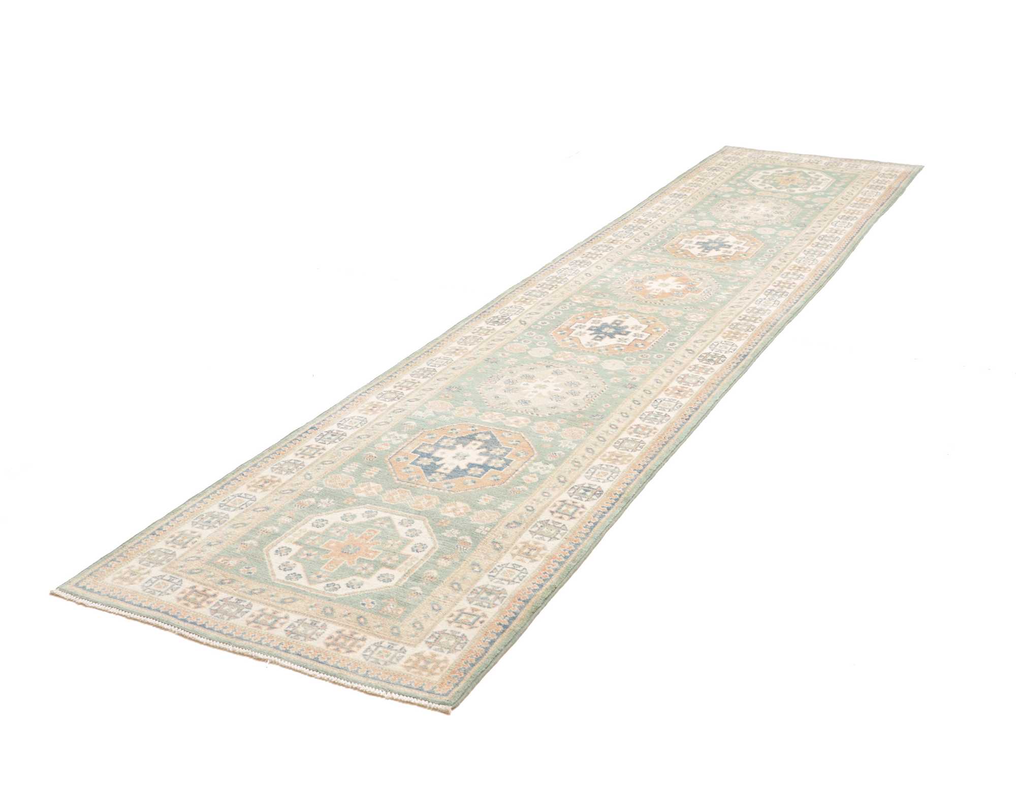 Kazak | 354 cm x 83 cm | Nr. 12-483004