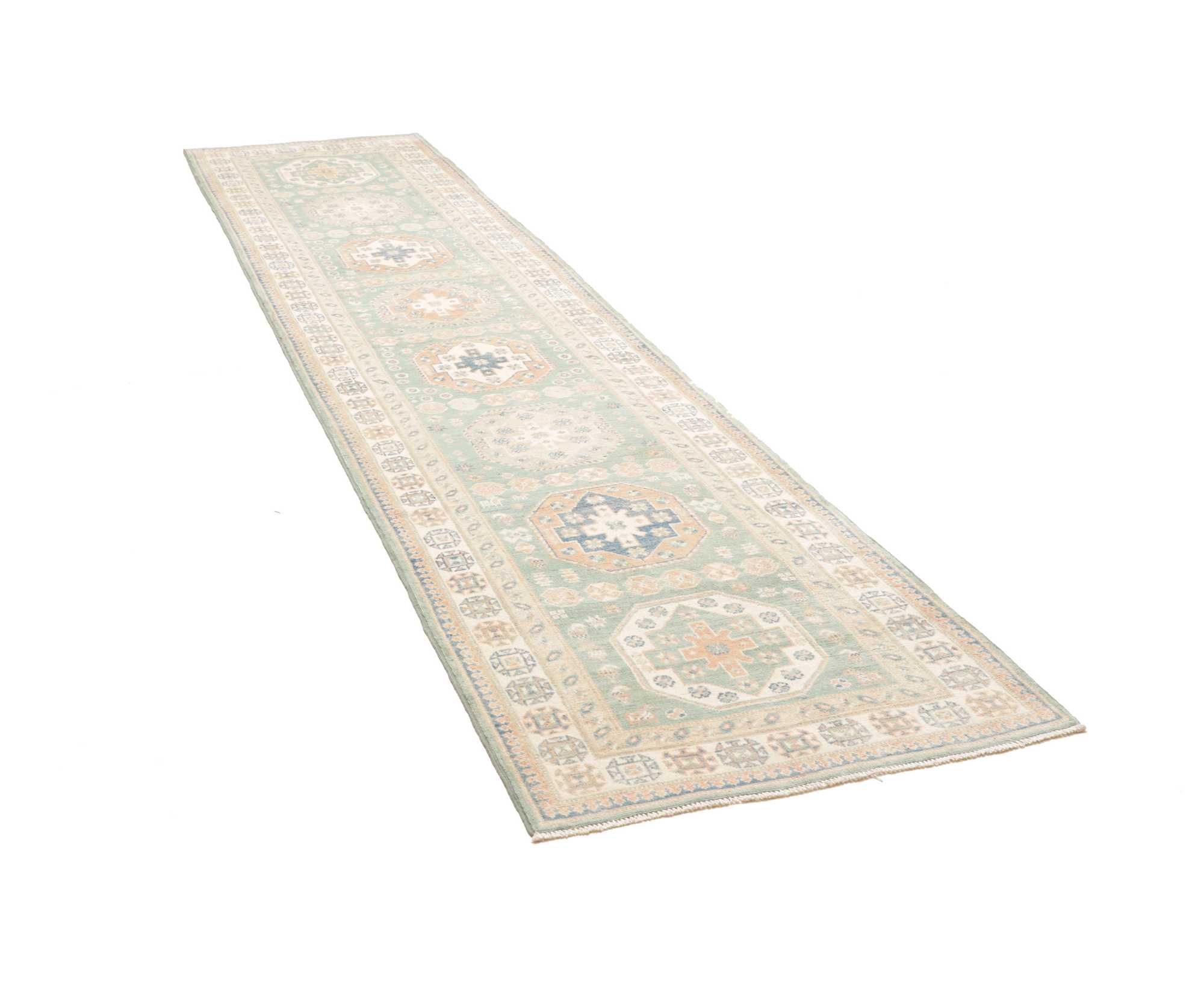Kazak | 354 cm x 83 cm | Nr. 12-483004