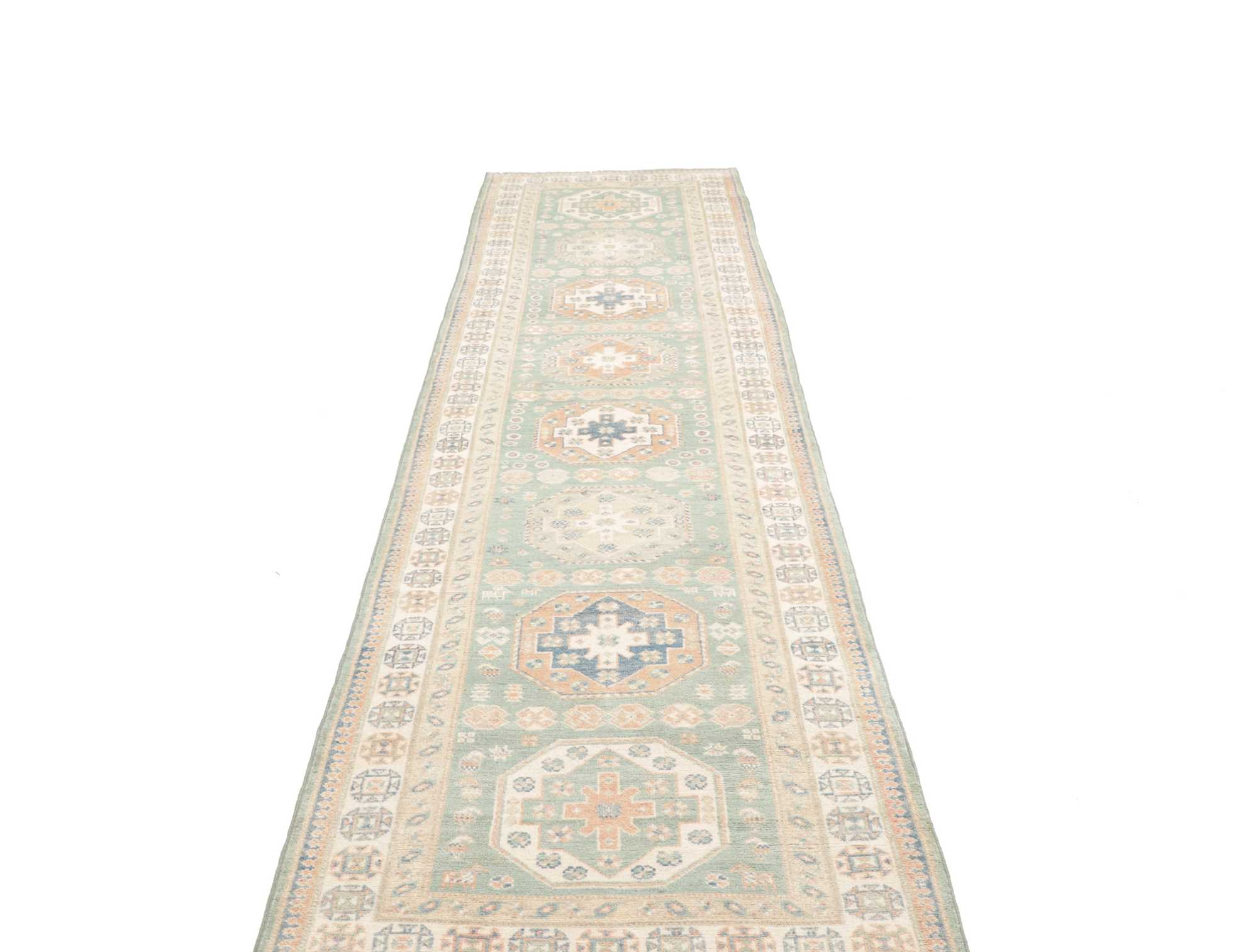 Kazak | 354 cm x 83 cm | Nr. 12-483004