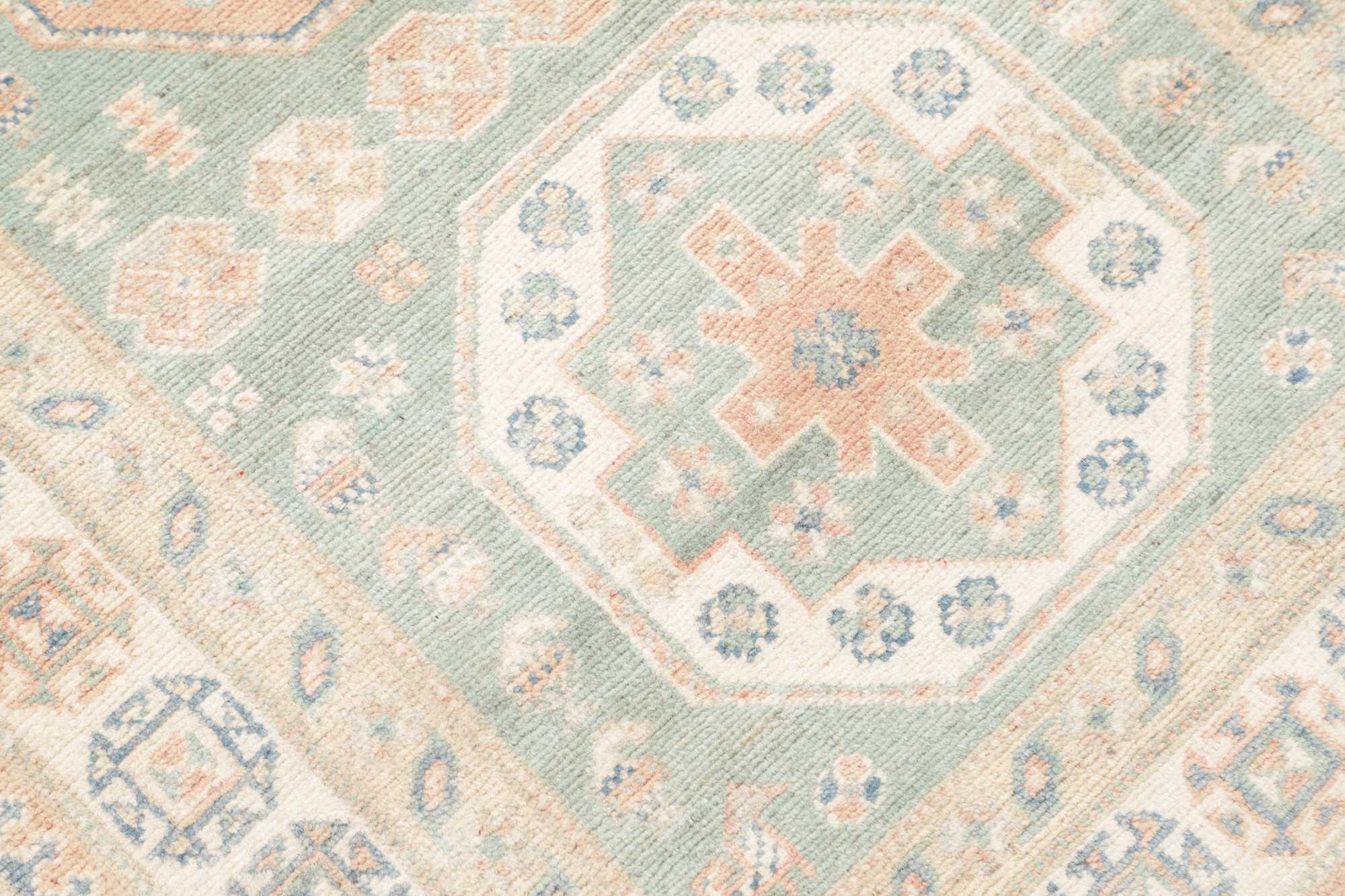 Kazak | 354 cm x 83 cm | Nr. 12-483004