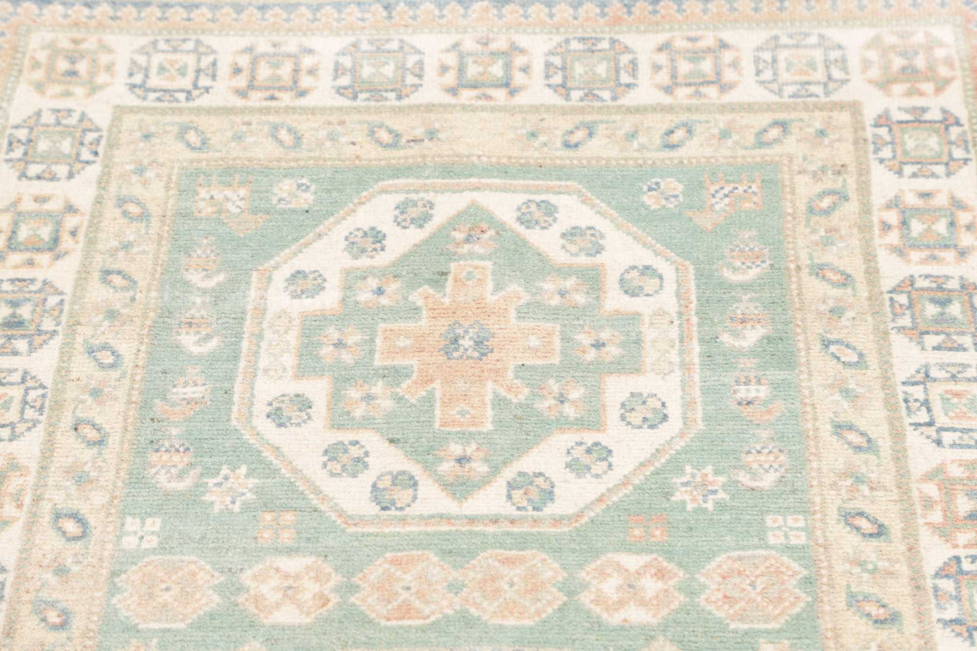 Kazak | 354 cm x 83 cm | Nr. 12-483004