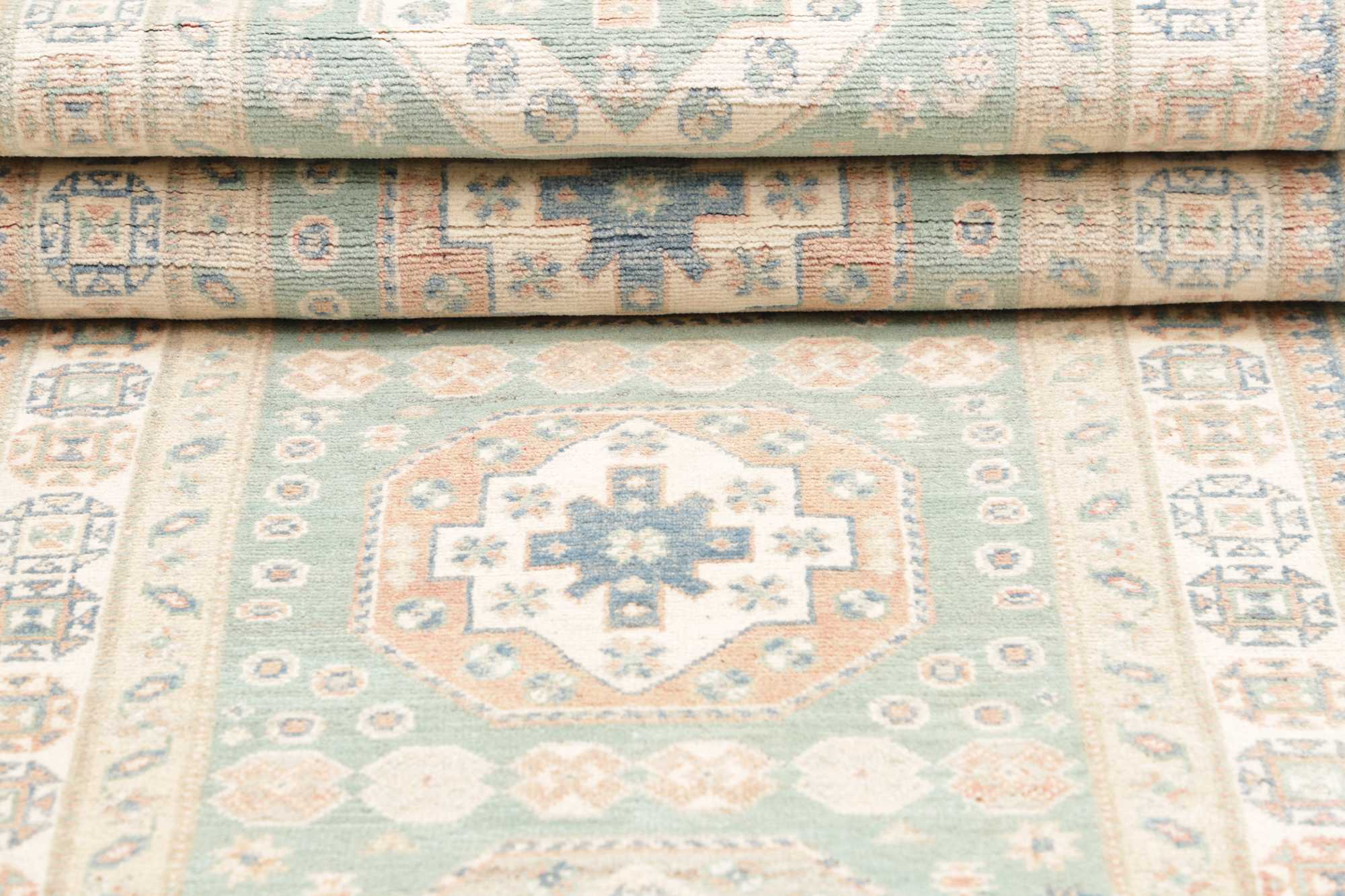 Kazak | 354 cm x 83 cm | Nr. 12-483004