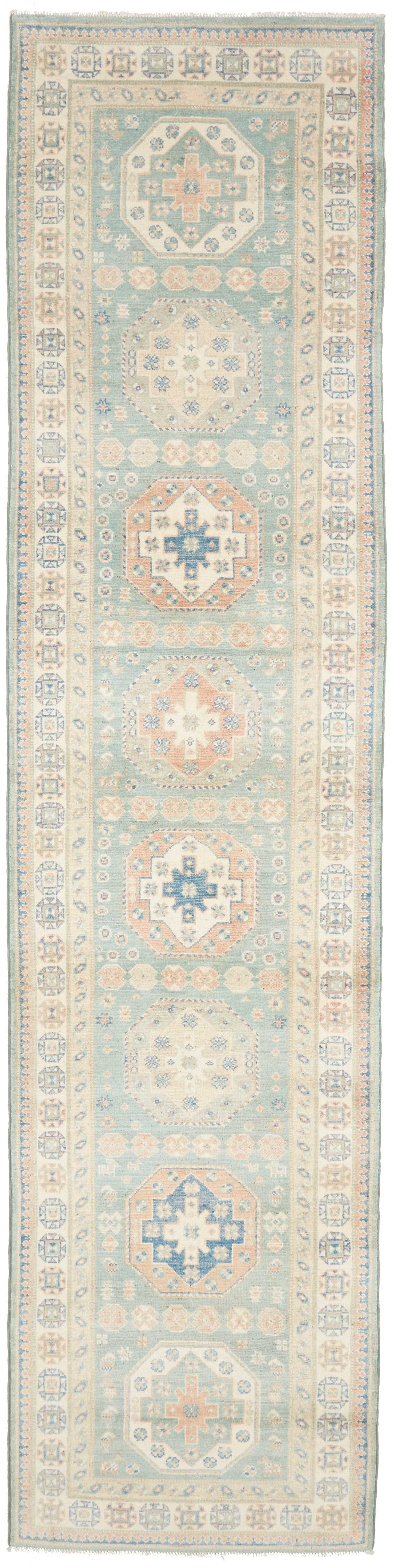 Kazak | 354 cm x 83 cm | Nr. 12-483004